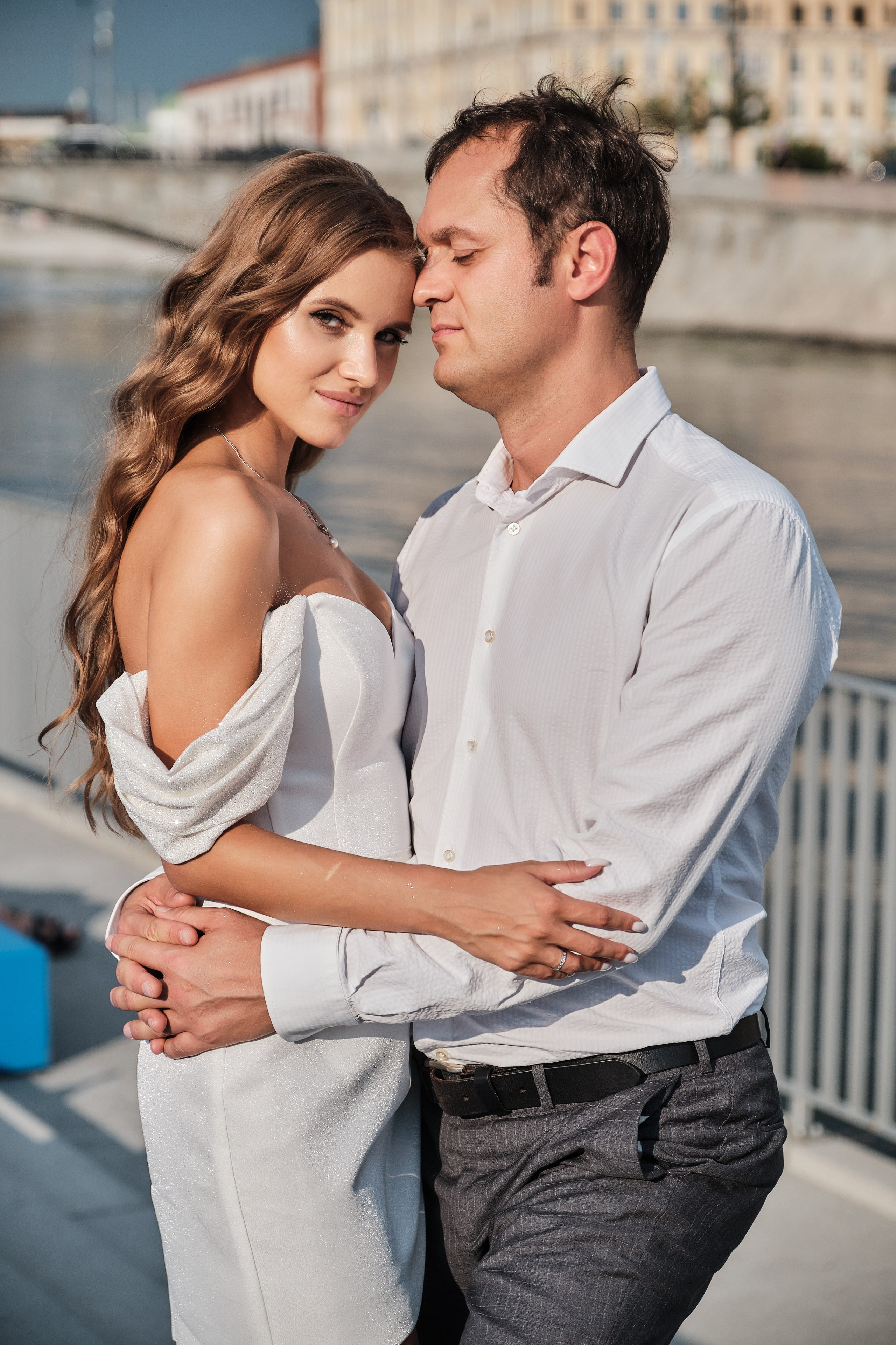 ДМИТРИЙ И ИРИНА. Свадебный фотограф в Екатеринбурге Соседков Евгений