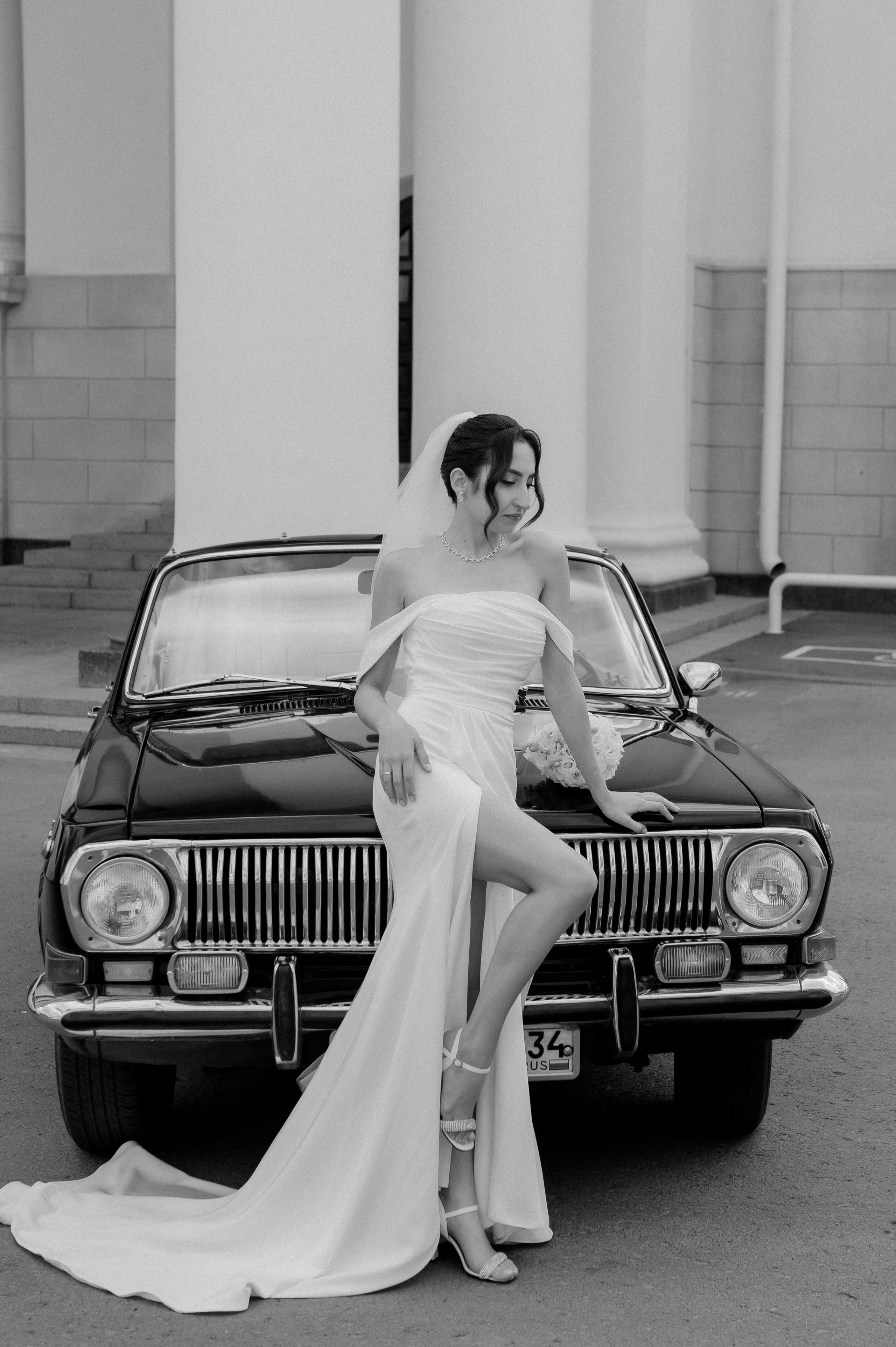 Роман и Виктория. Свадебный фотограф