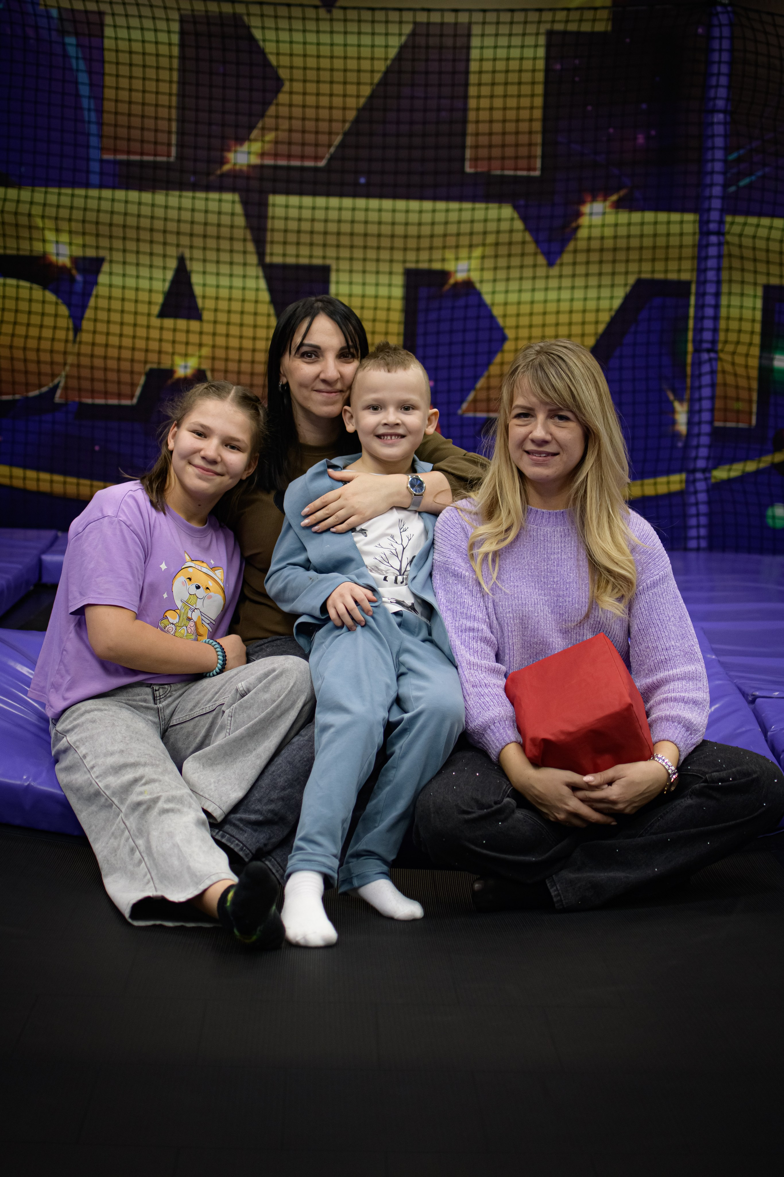 ДЕНЬ РОЖДЕНИЯ / АЛЕКСЕЙ 7 ЛЕТ. Photokarish