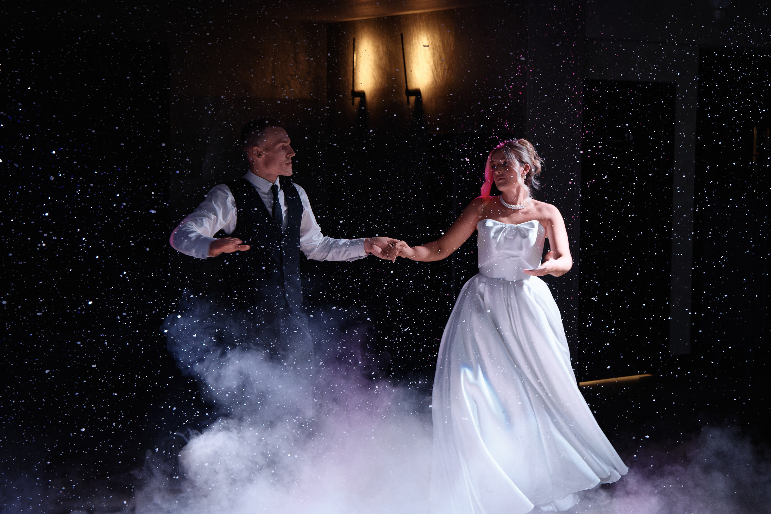 Роман и Валерия. Семейный фотограф — Макс Белогрудов