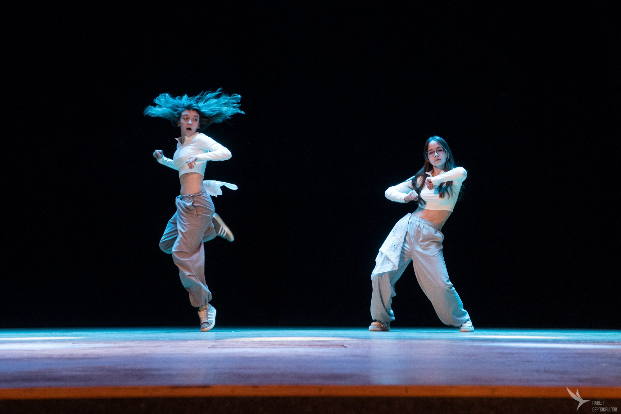 Студия танца Grace. Репортажный фотограф в Казани Павел Серпокрылов