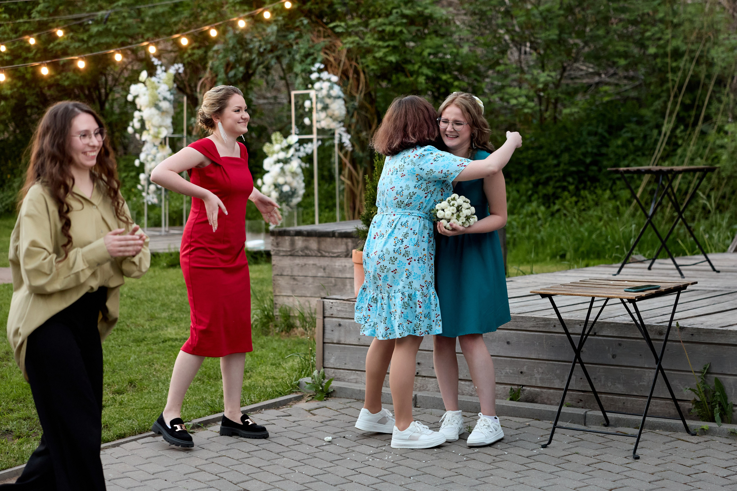 Свадебная фотосессия Киров Holiland. Александр Прозоров фотограф в Кирове