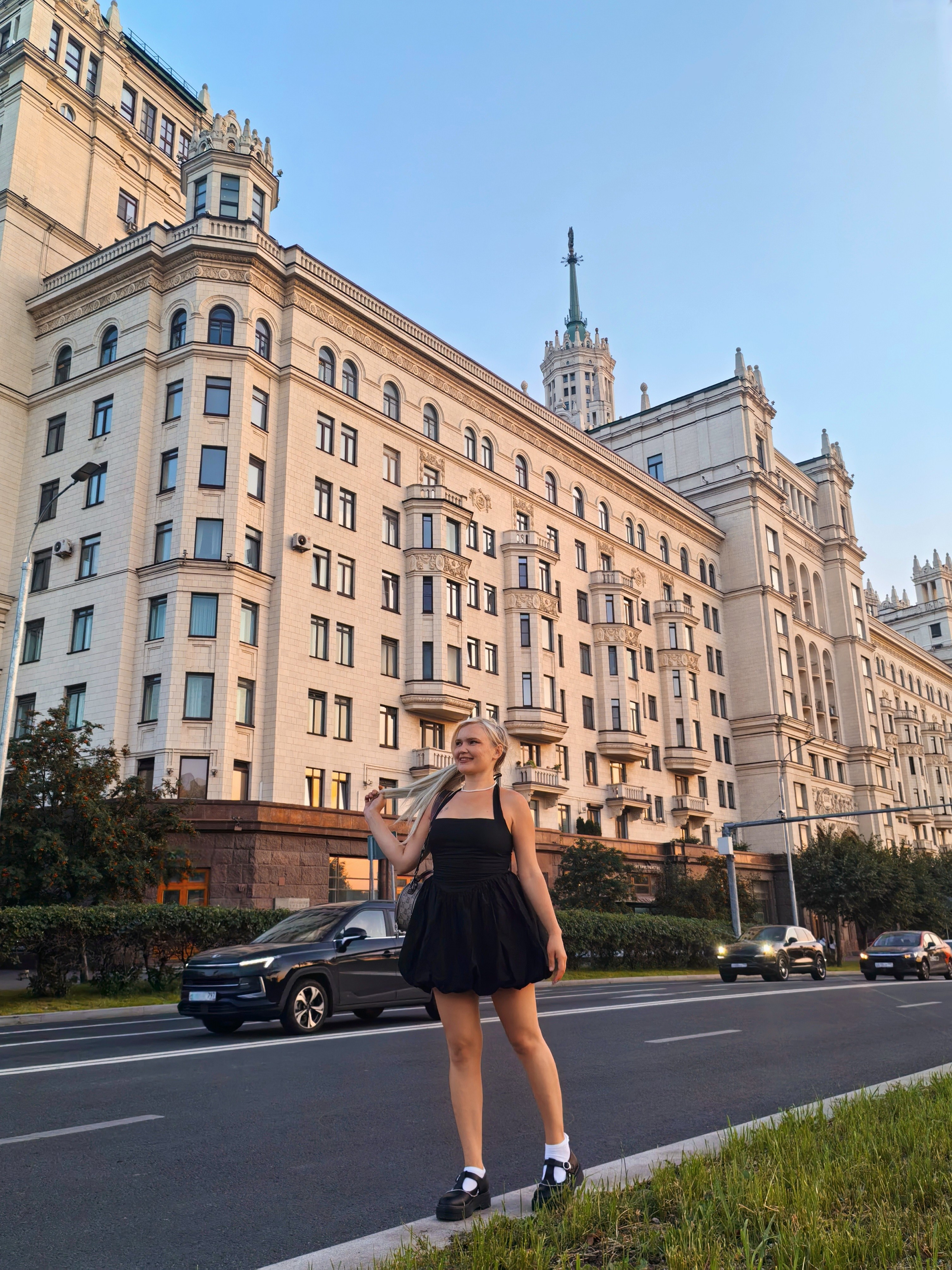 Тессинский. Мобильный фотограф в Москве