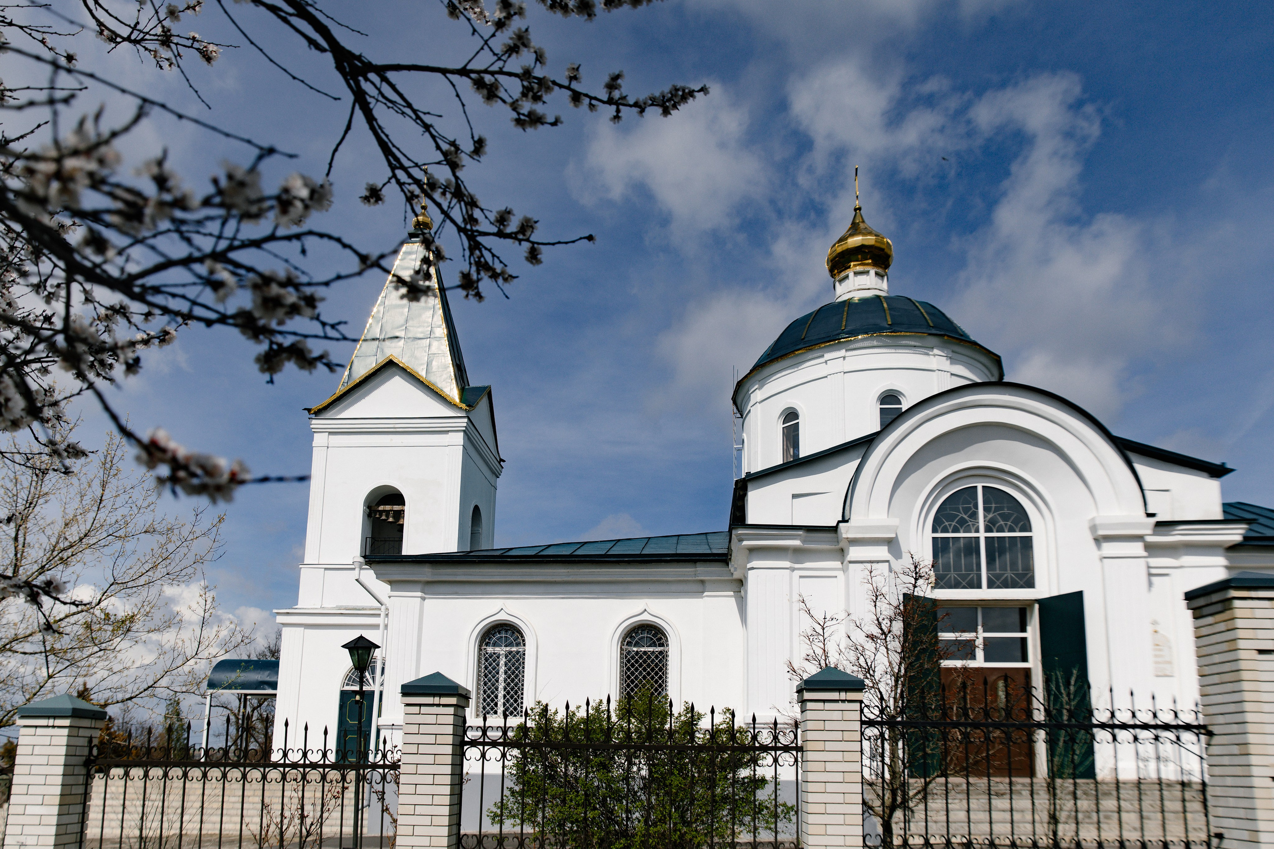 Крещение Анны. Свадебный и семейный фотограф в Таганроге и Ростове Руднева Анастасия