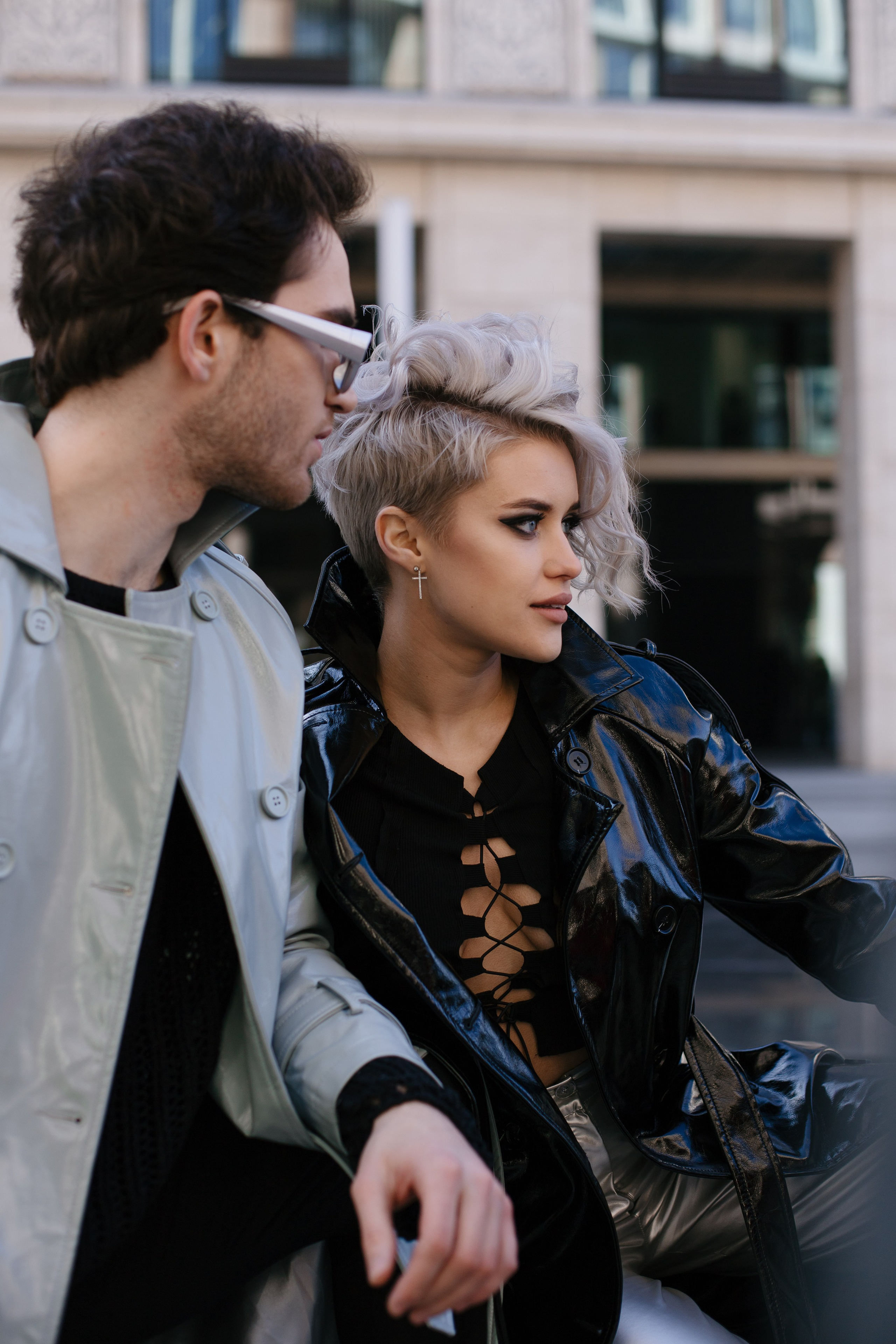 Дмитрий и Ирина. Свадебный и семейный фотограф в Казани Aileen