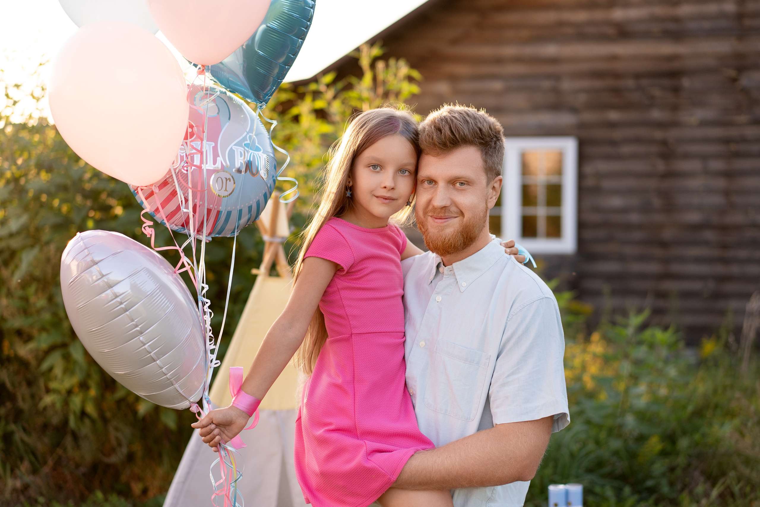 GenderParty. Семейный и свадебный фотограф Минск, Беларусь Анна Орловская
