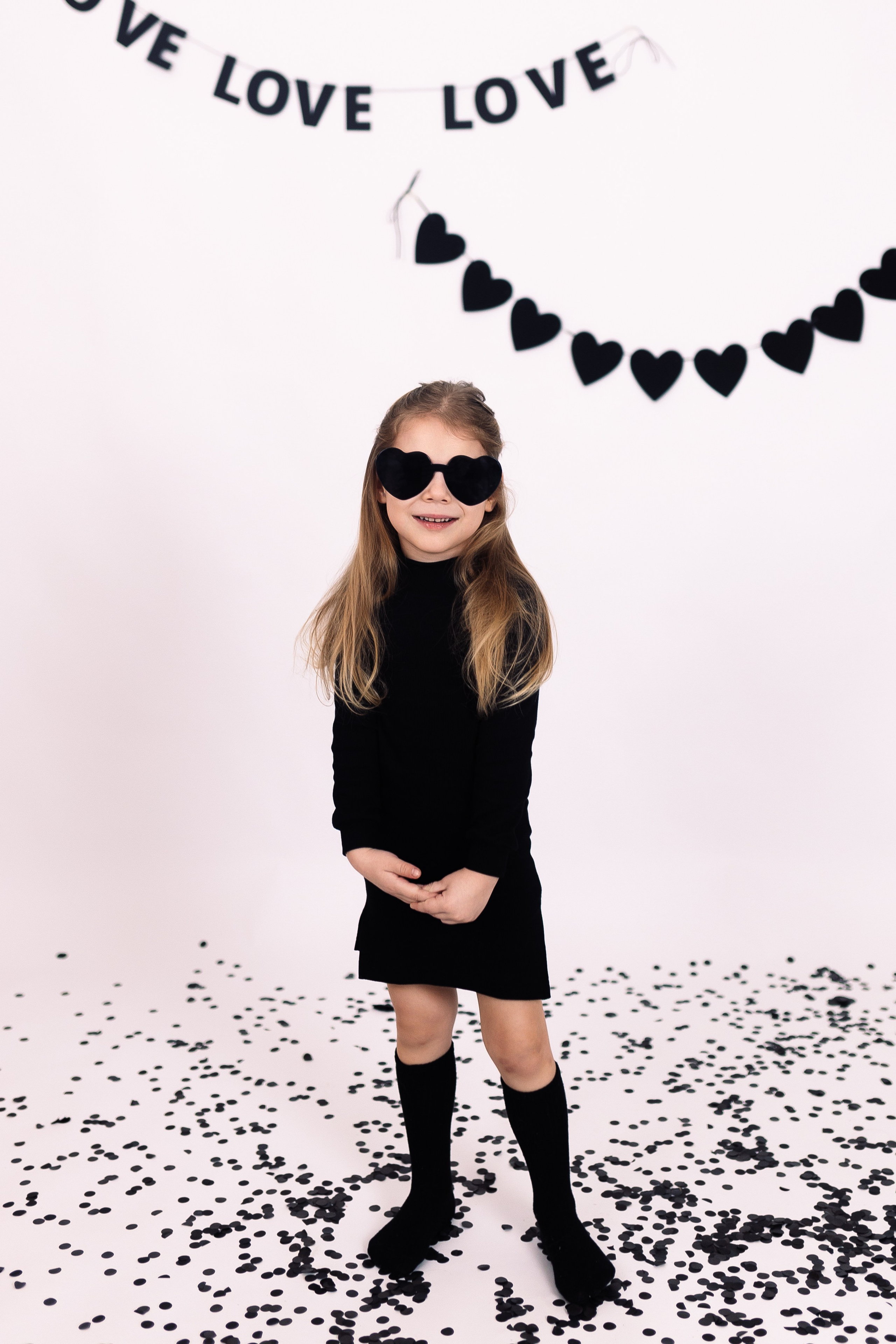 14 февраля. Семейный фотограф Алина Демидова. Королев