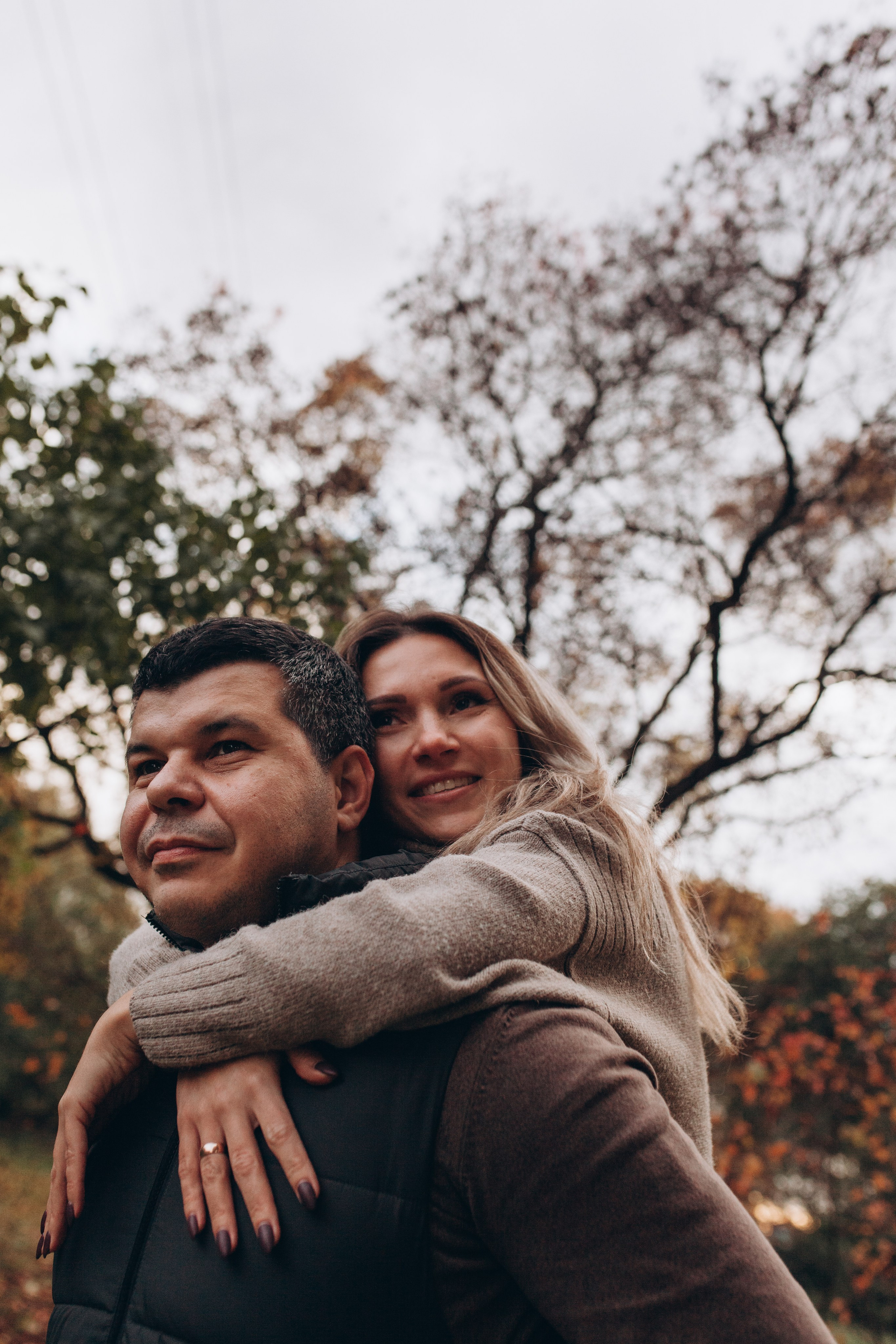 Чудесная четверка. Семейный фотограф Полина Сарина Москва