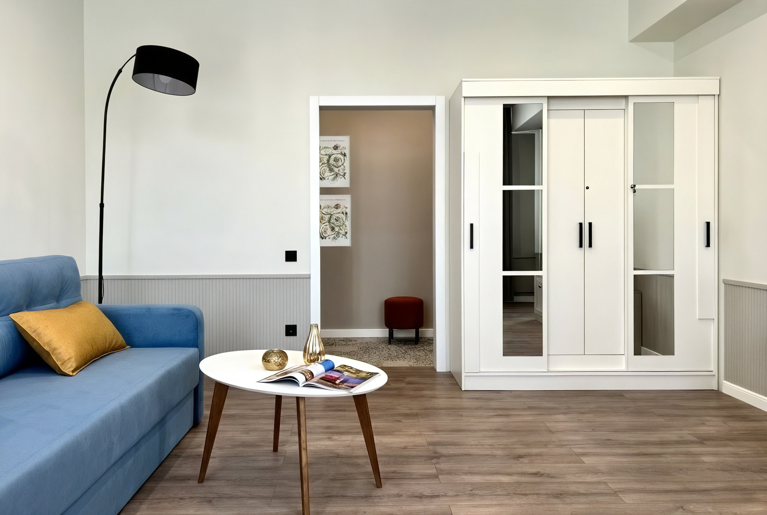 Интерьерная фотосъемка со стилизацией / АРЕНДА 2026. Интерьерный фотограф в Великом Новгороде Ольга Базарова