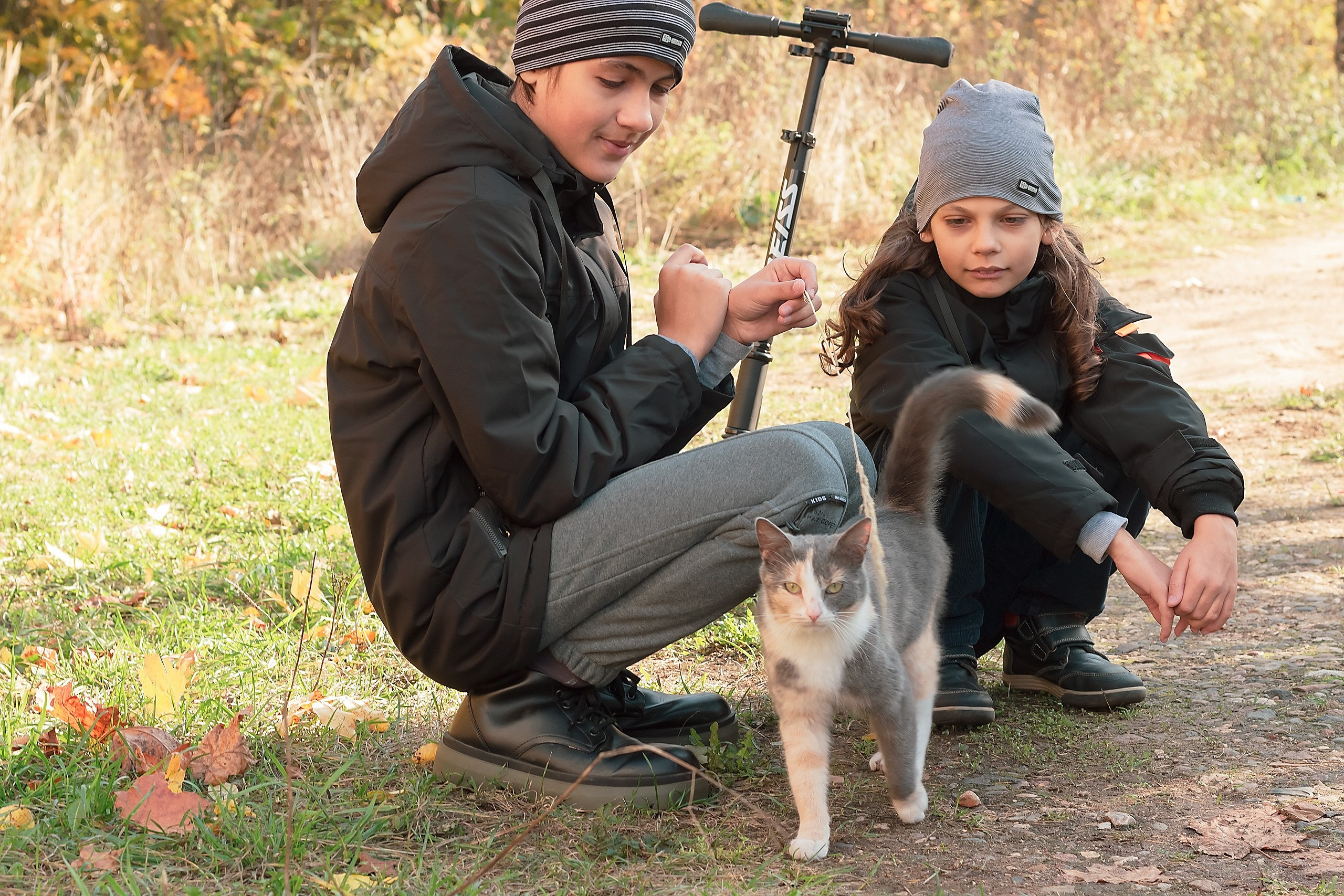 Наш Дом — Земля. Аmat Victoria Сuram