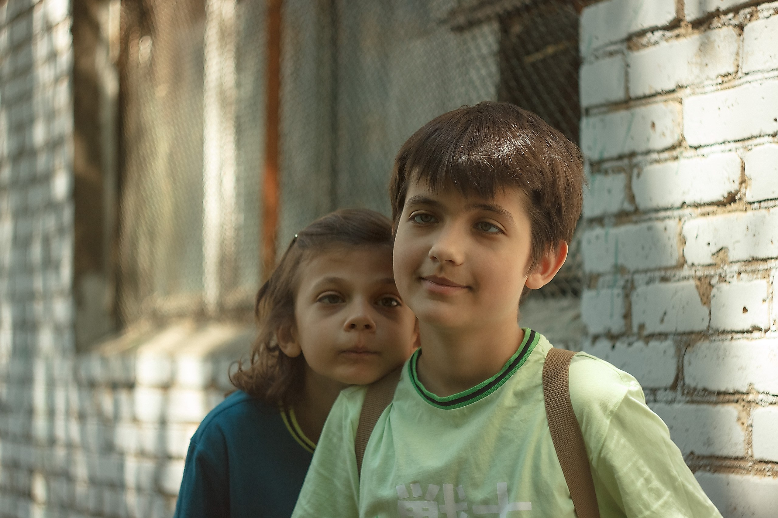 Свобода — Быть Собой. Аmat Victoria Сuram