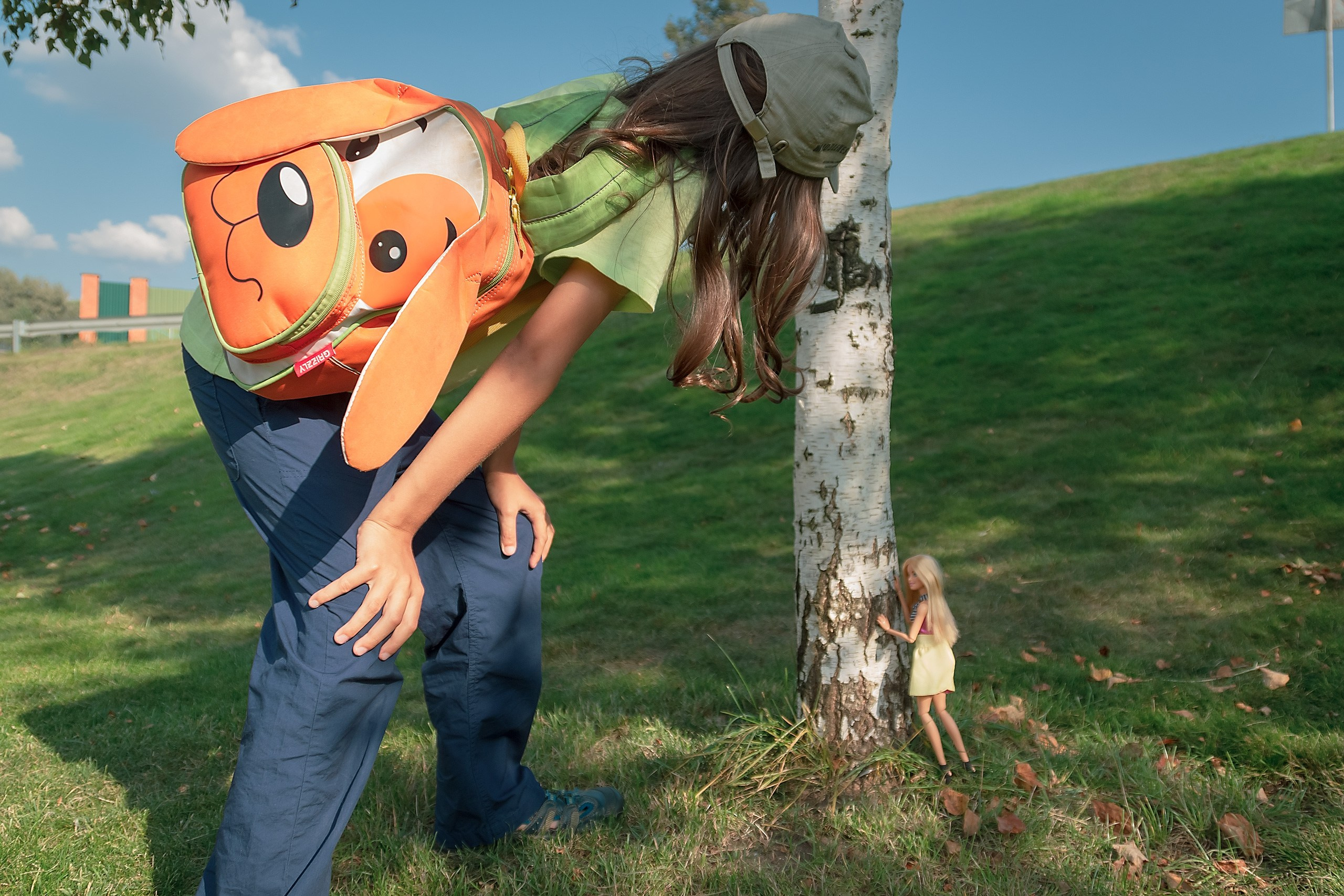 Играй Свою Игру. Аmat Victoria Сuram