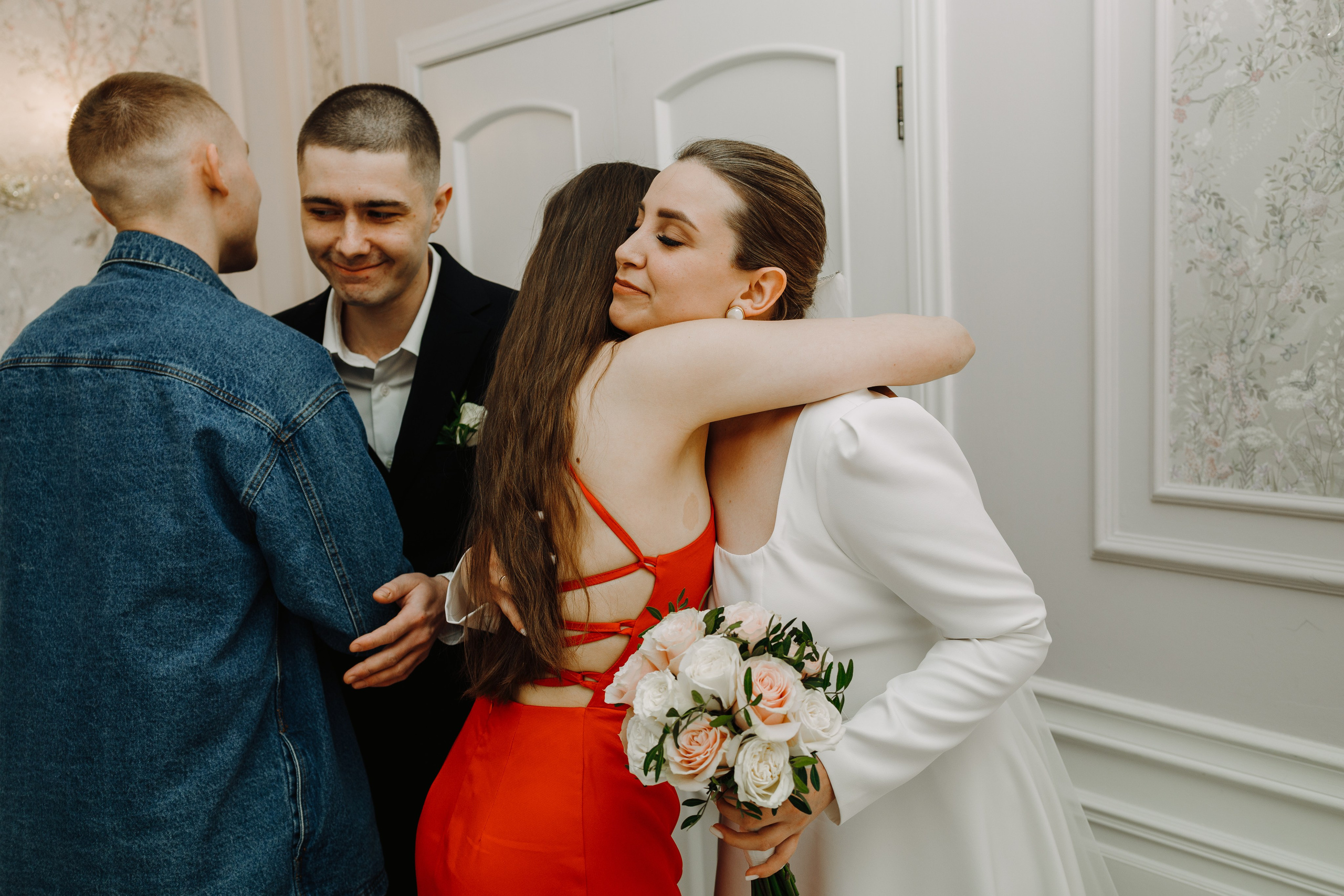 Тёплый апрель. Lifestyle семейный и детский фотограф в Омске Иванова Екатерина