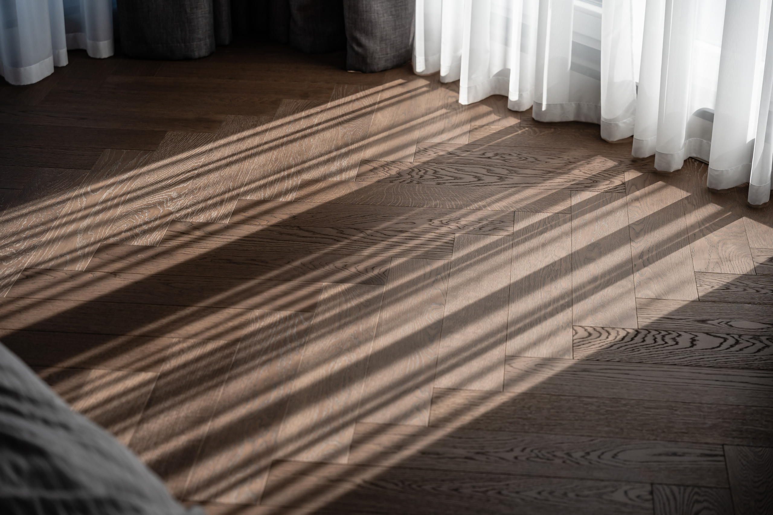 ЖК NEO. Главная