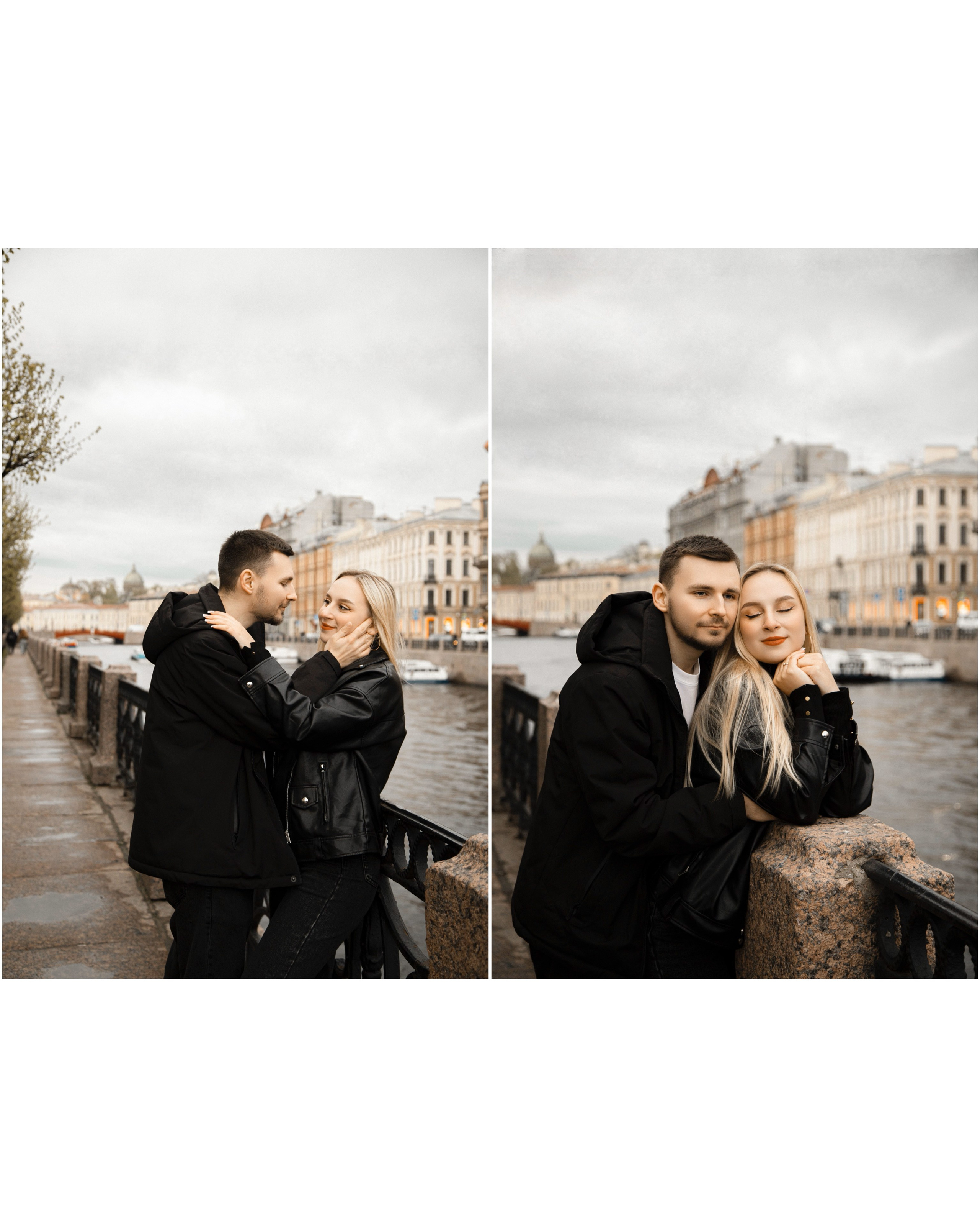 Екатерина и Игорь