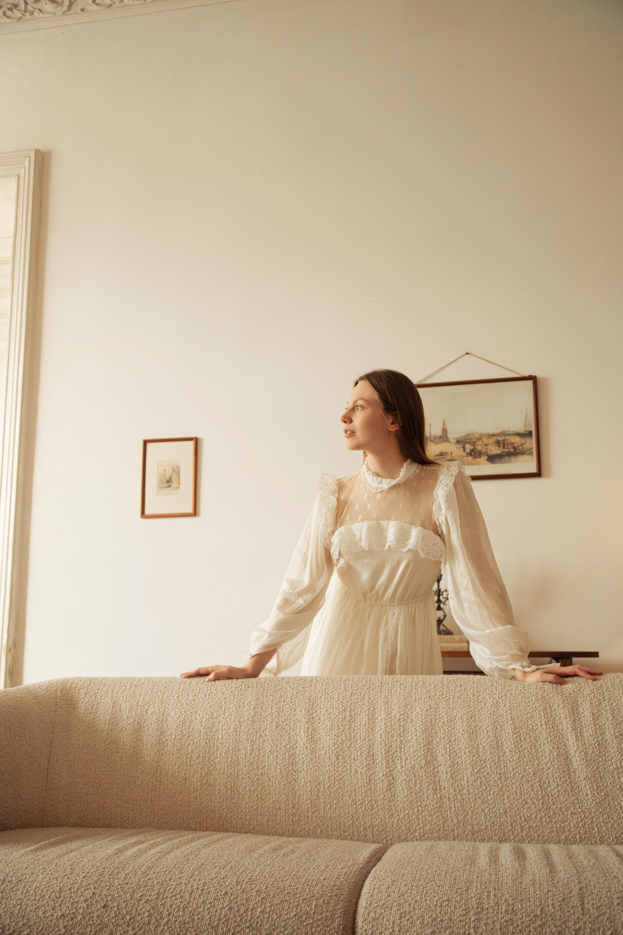 ЖЕНСКИЕ ПОРТРЕТЫ