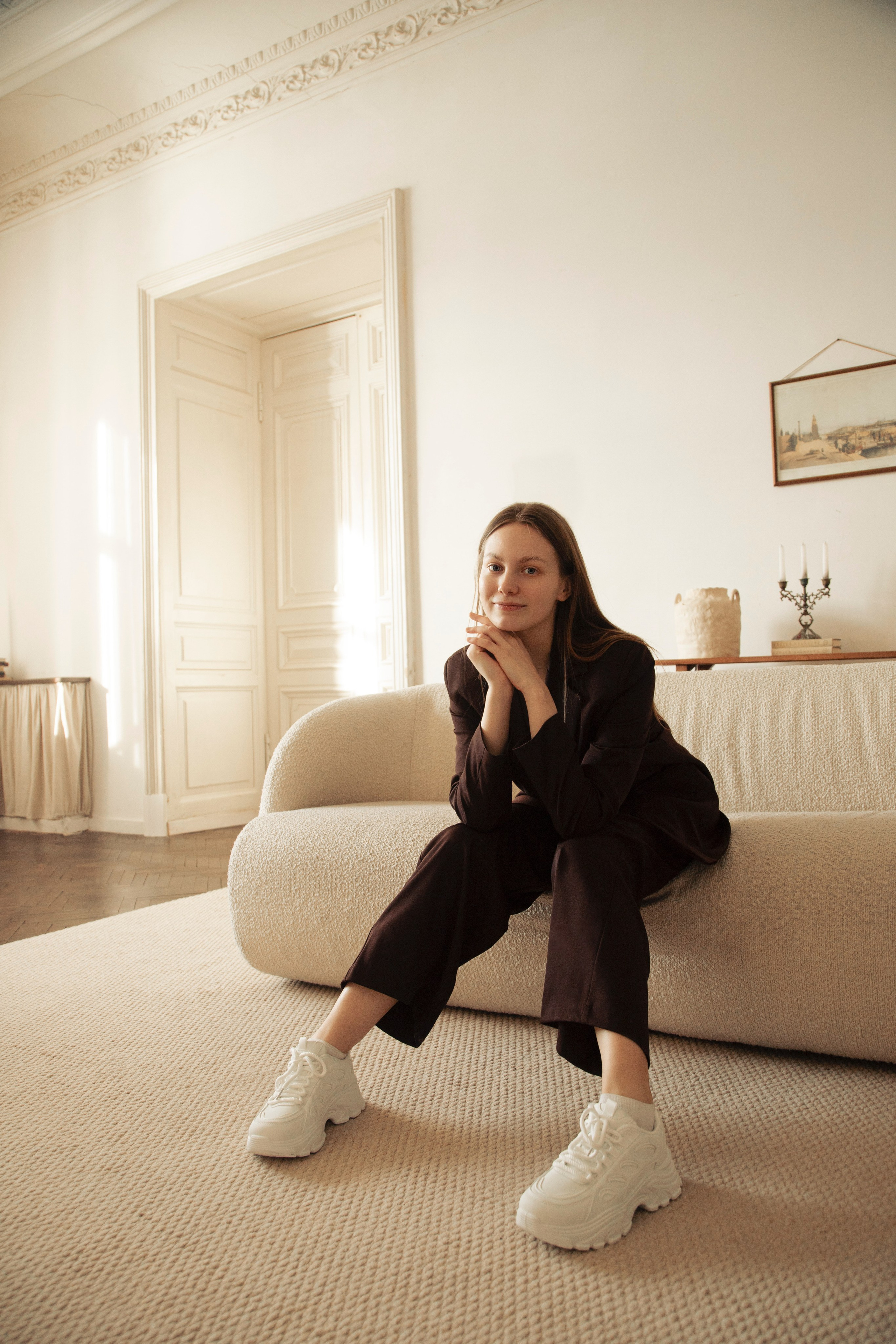 ЖЕНСКИЕ ПОРТРЕТЫ