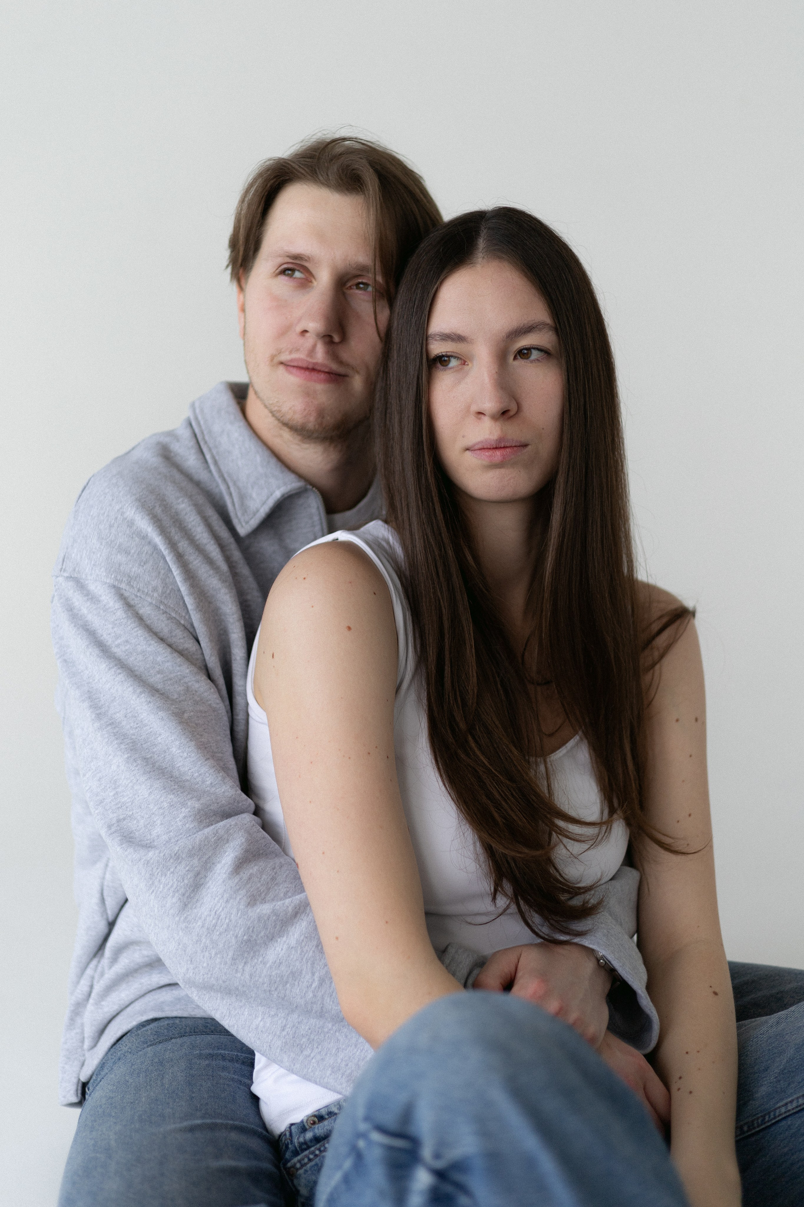 Влад и Катя. Фотограф в Волгограде Полина Иванова