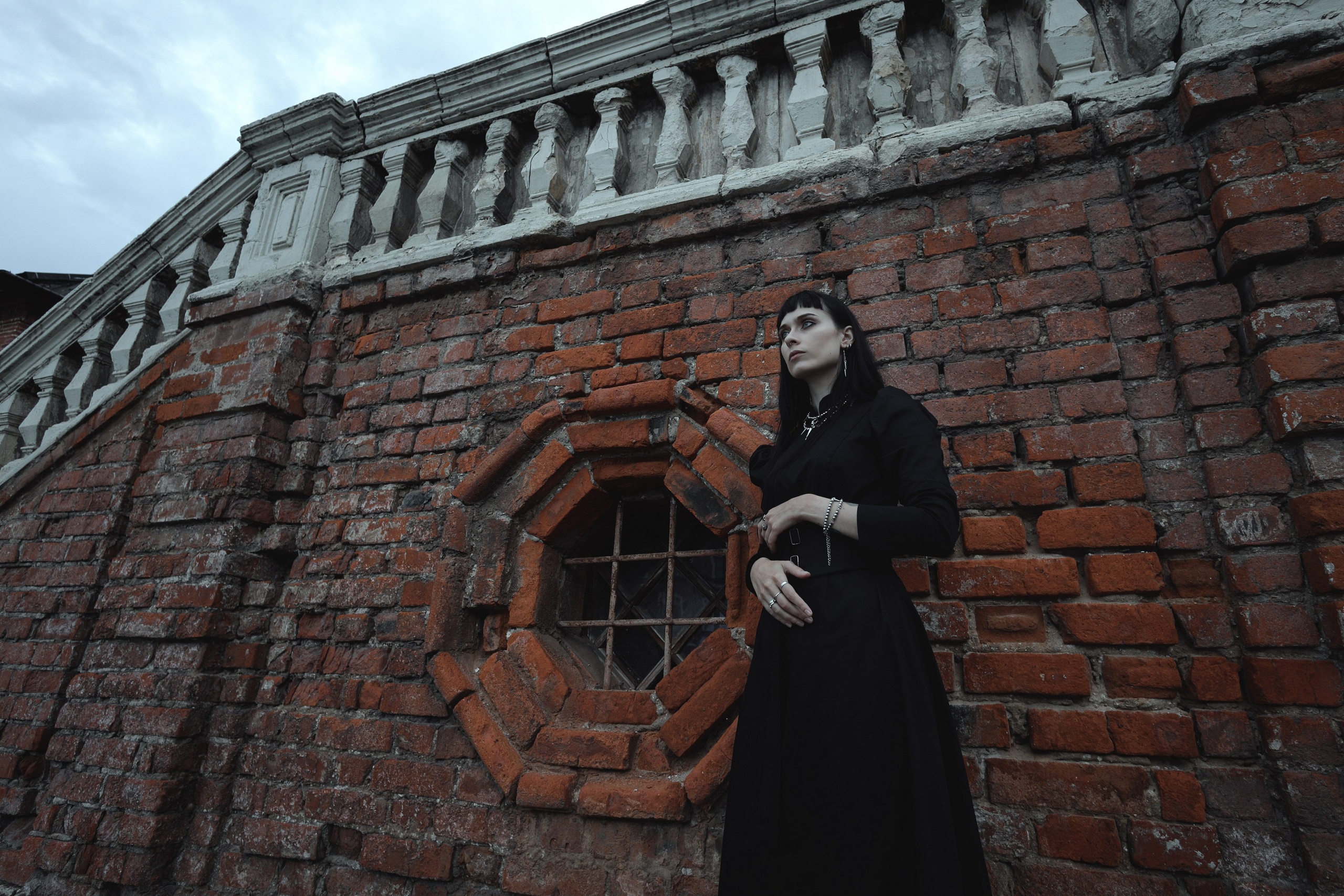 Strict. Cold. Beautiful. Арт-фотограф. Coffelisk