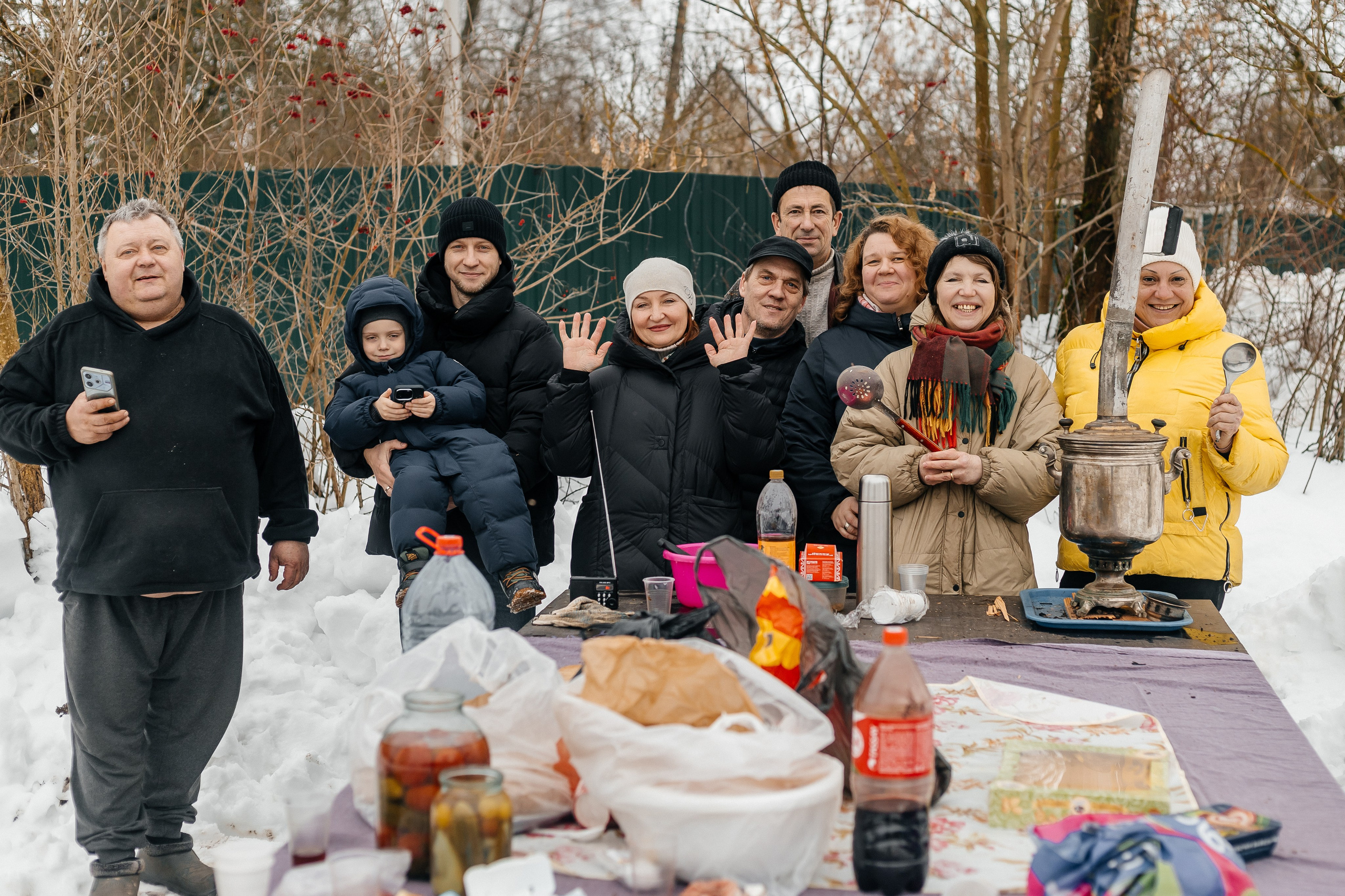 Репортажные фотографии. Alex Andr фотограф Москва и МО