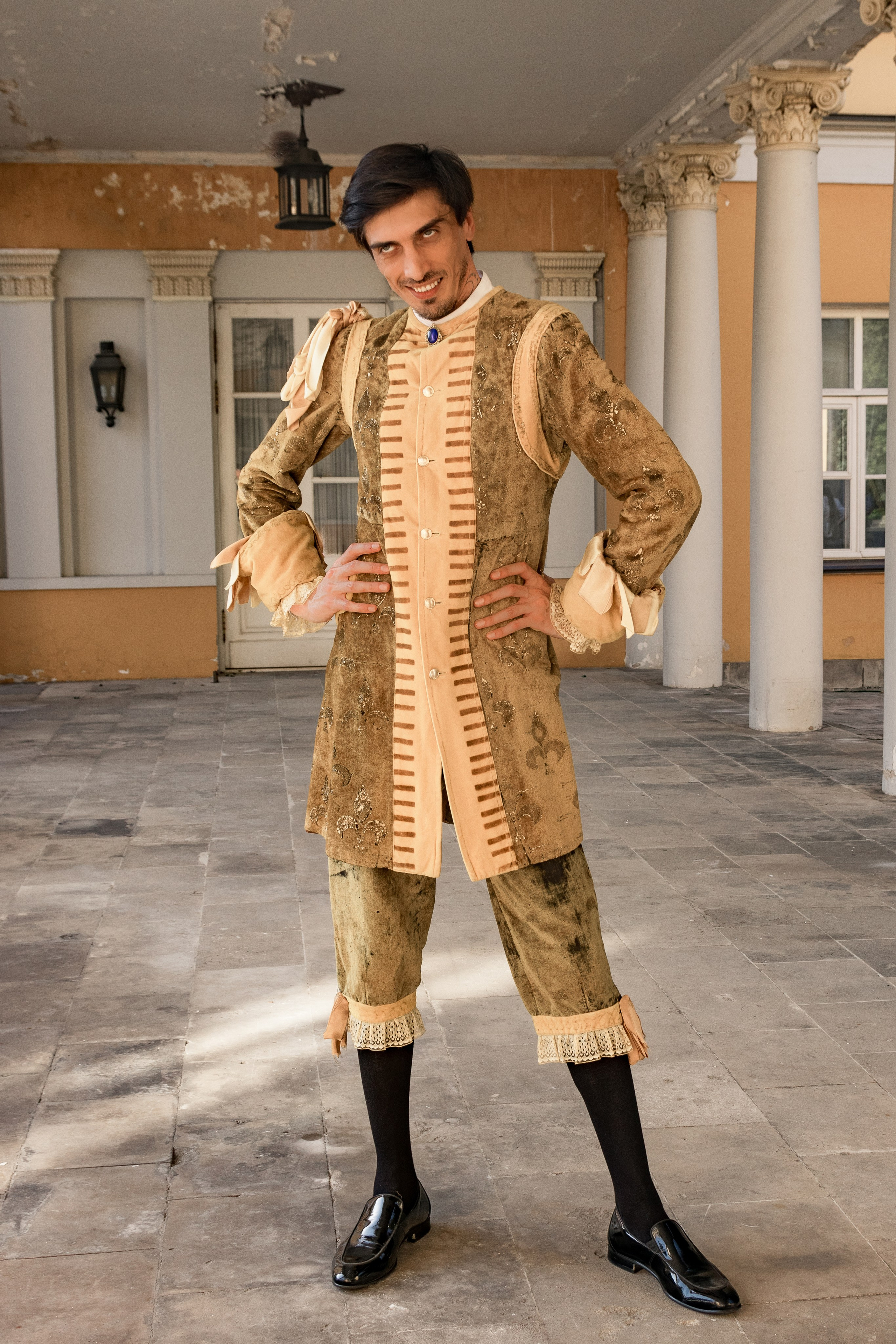 Лавстори. Alex Andr фотограф Москва и МО