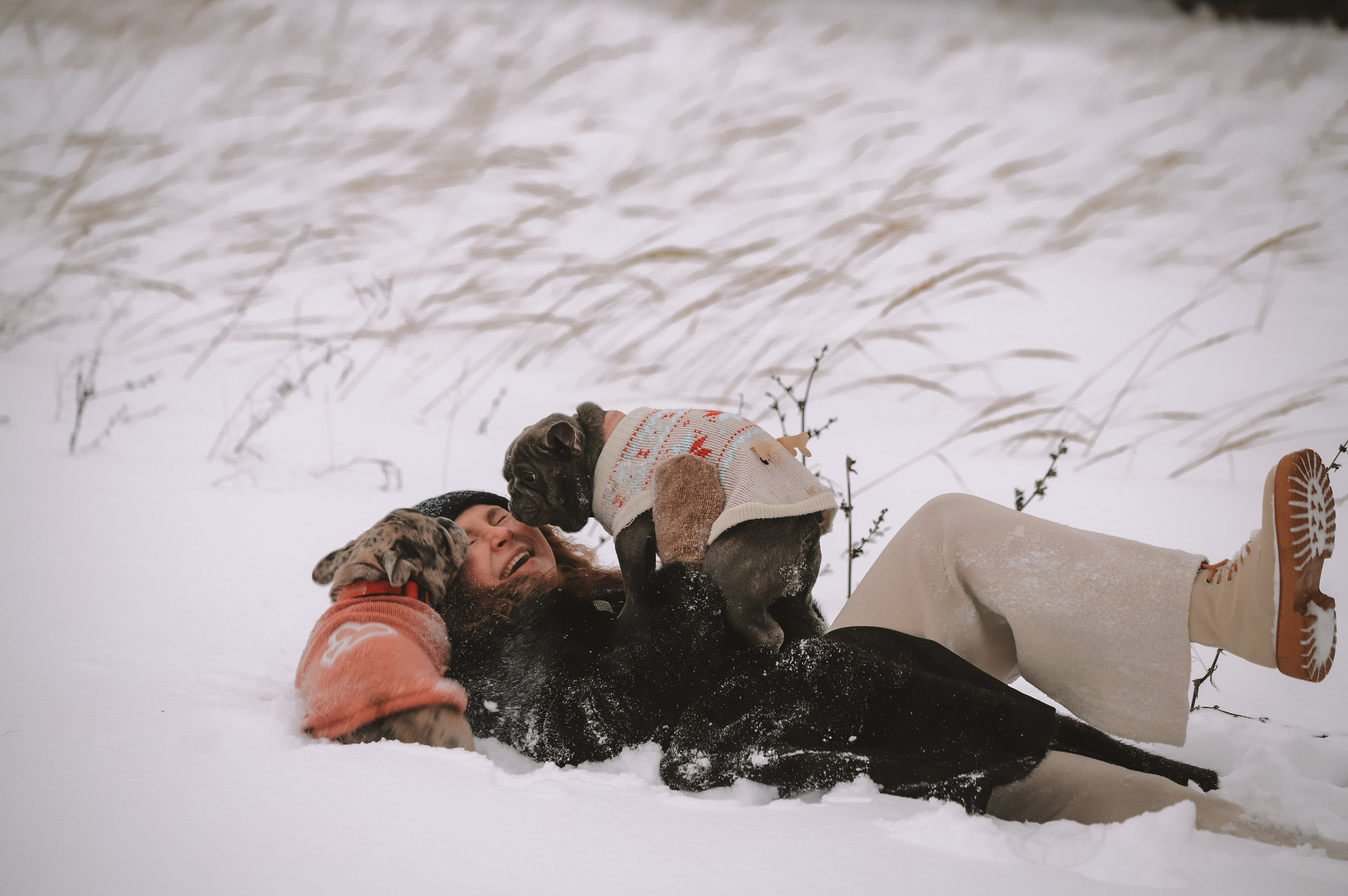 Григорий и Екатерина. Фотограф Москва и МО Анастасия Пясковская