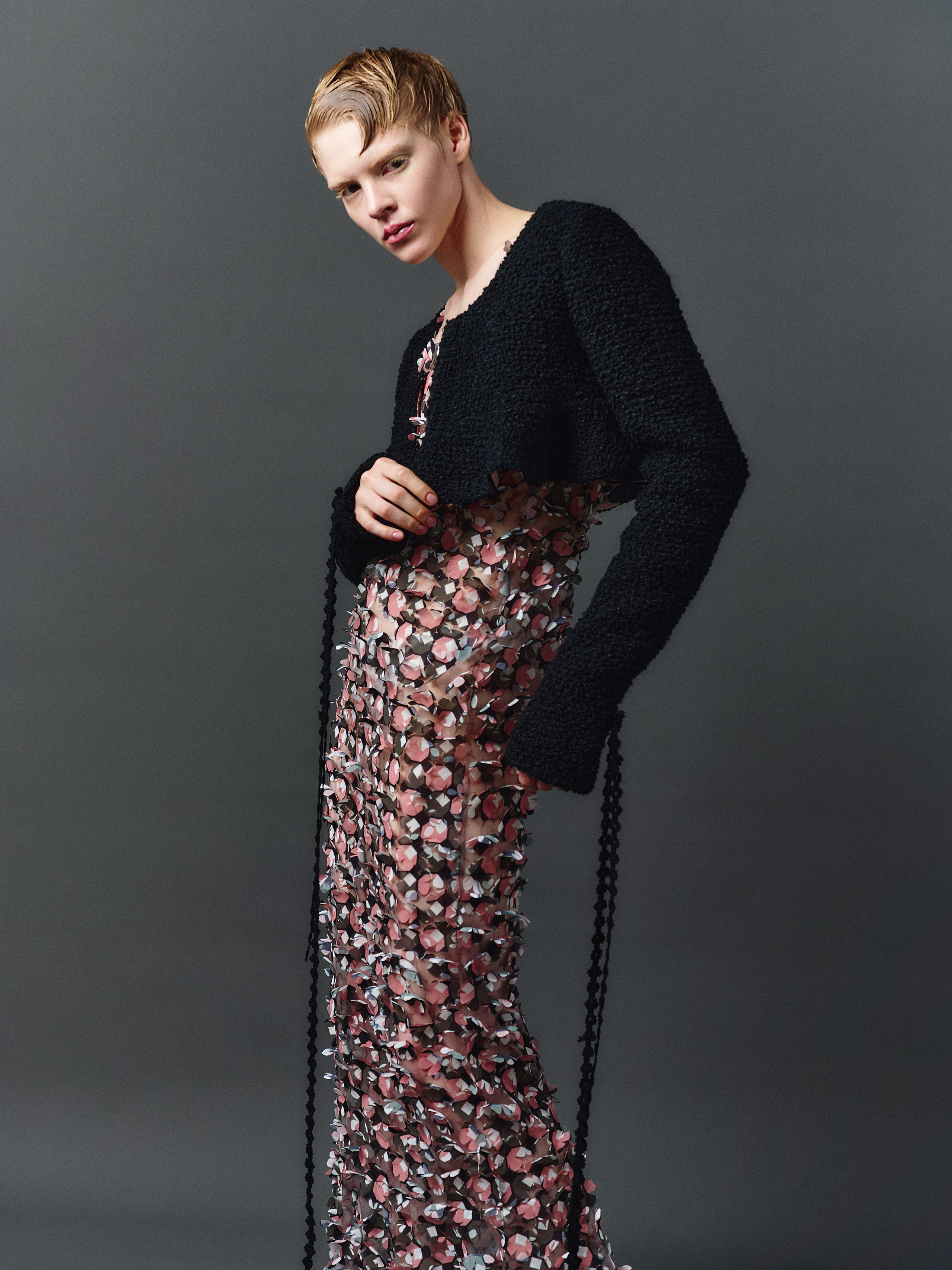 EVEN ANA. Fashion фотограф в Москве Ксения Чупрунова