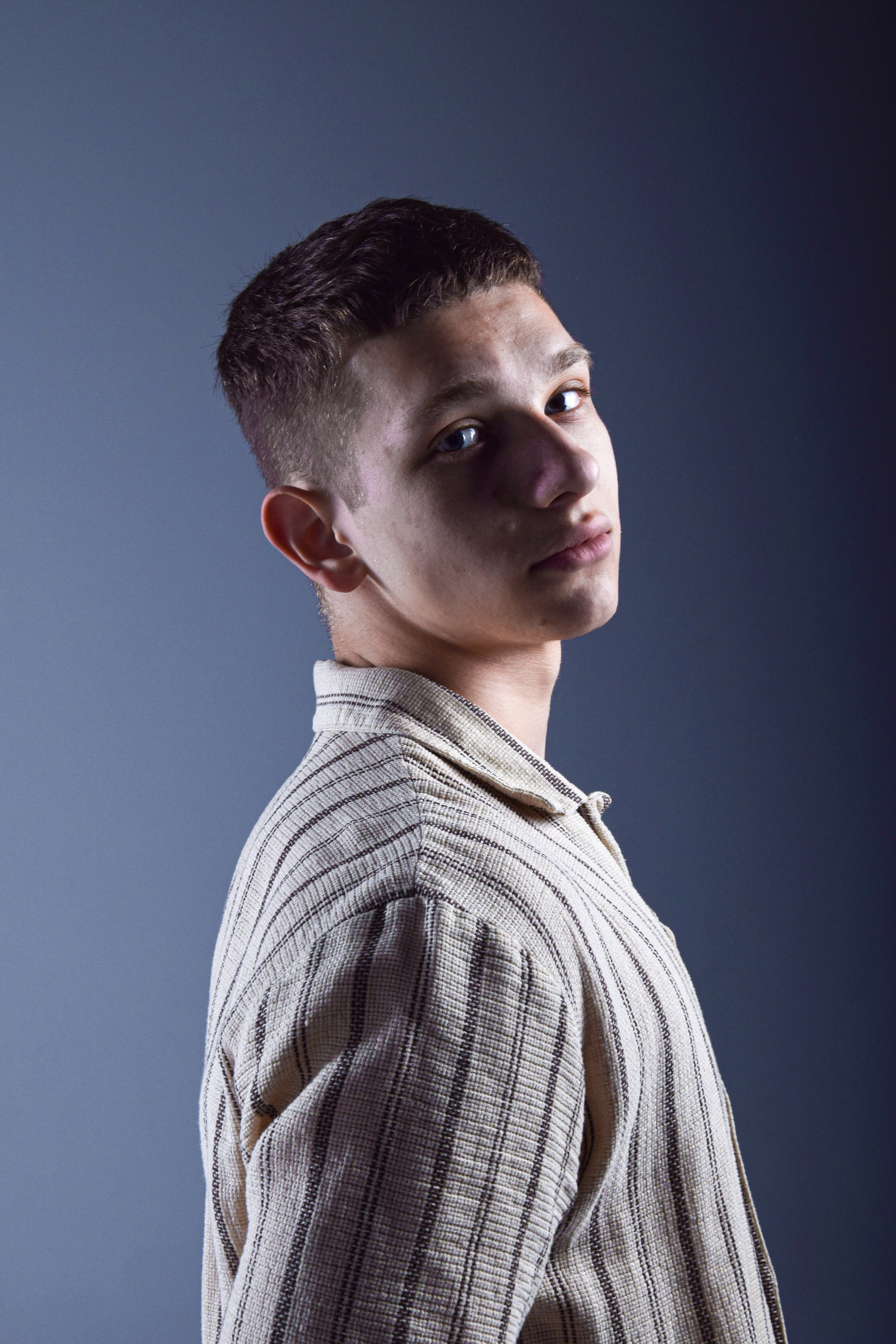 Настя и Влад. ASLAN — Индивидуальный фотограф из Питера