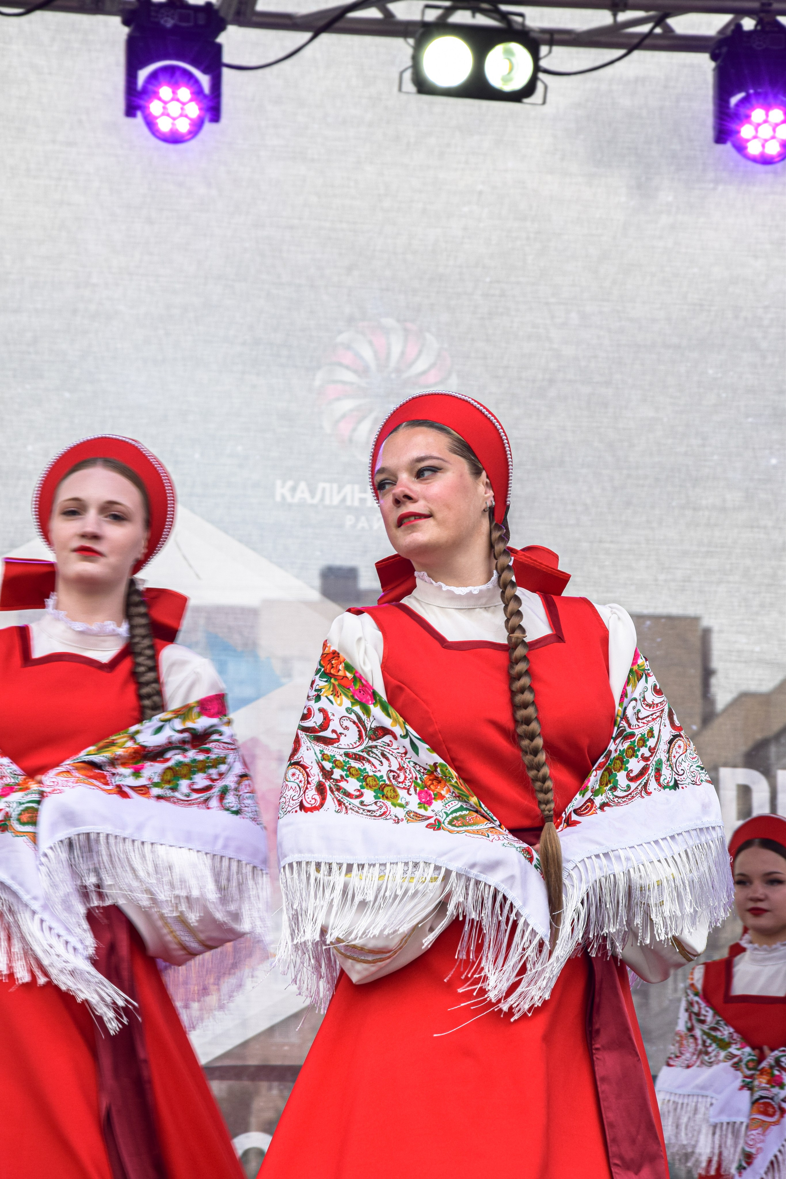 ФЕСТИВАЛЬ «ДУХ ВРЕМЕНИ». ASLAN — Индивидуальный фотограф из Питера