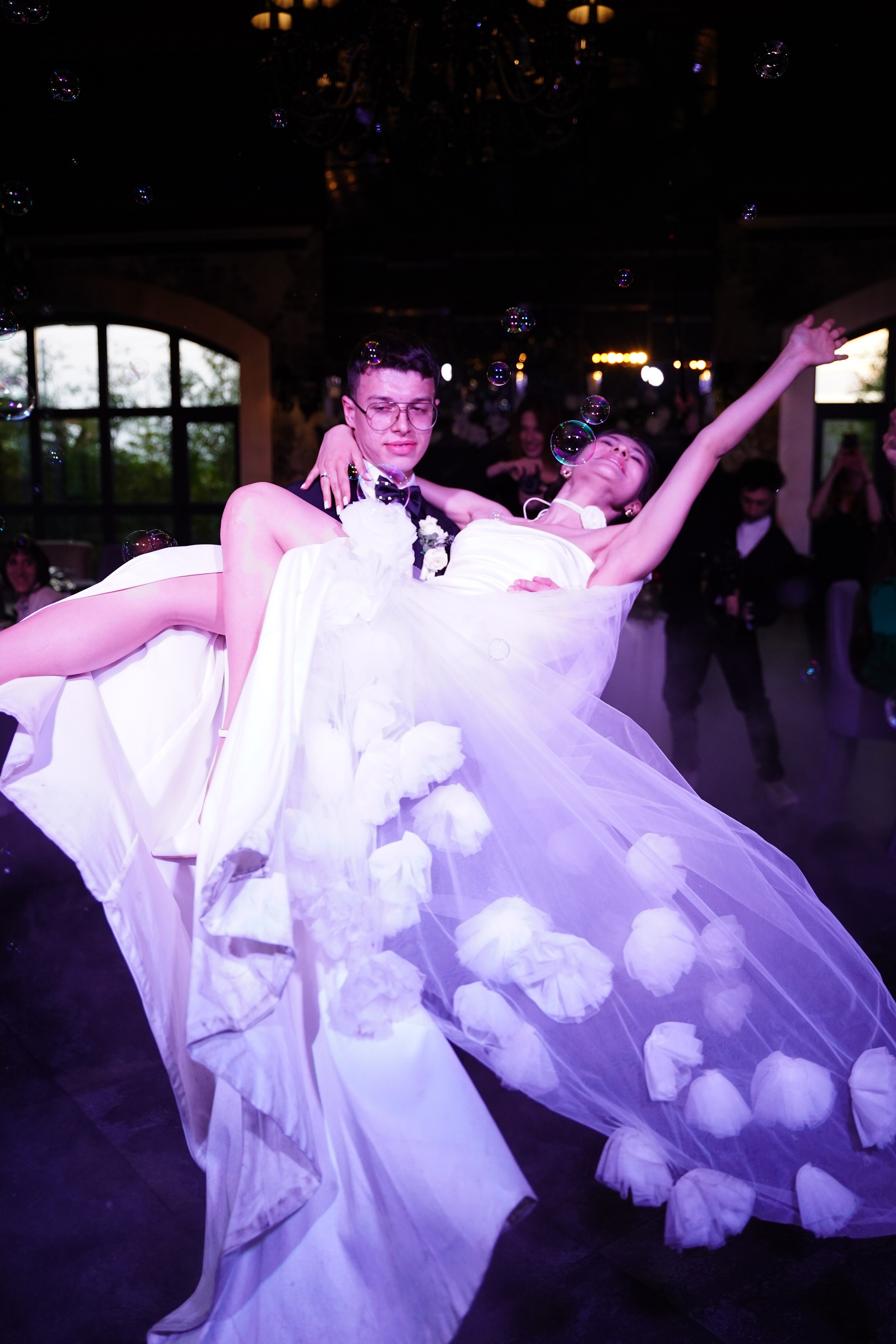 Свадьба. Видео и Фото