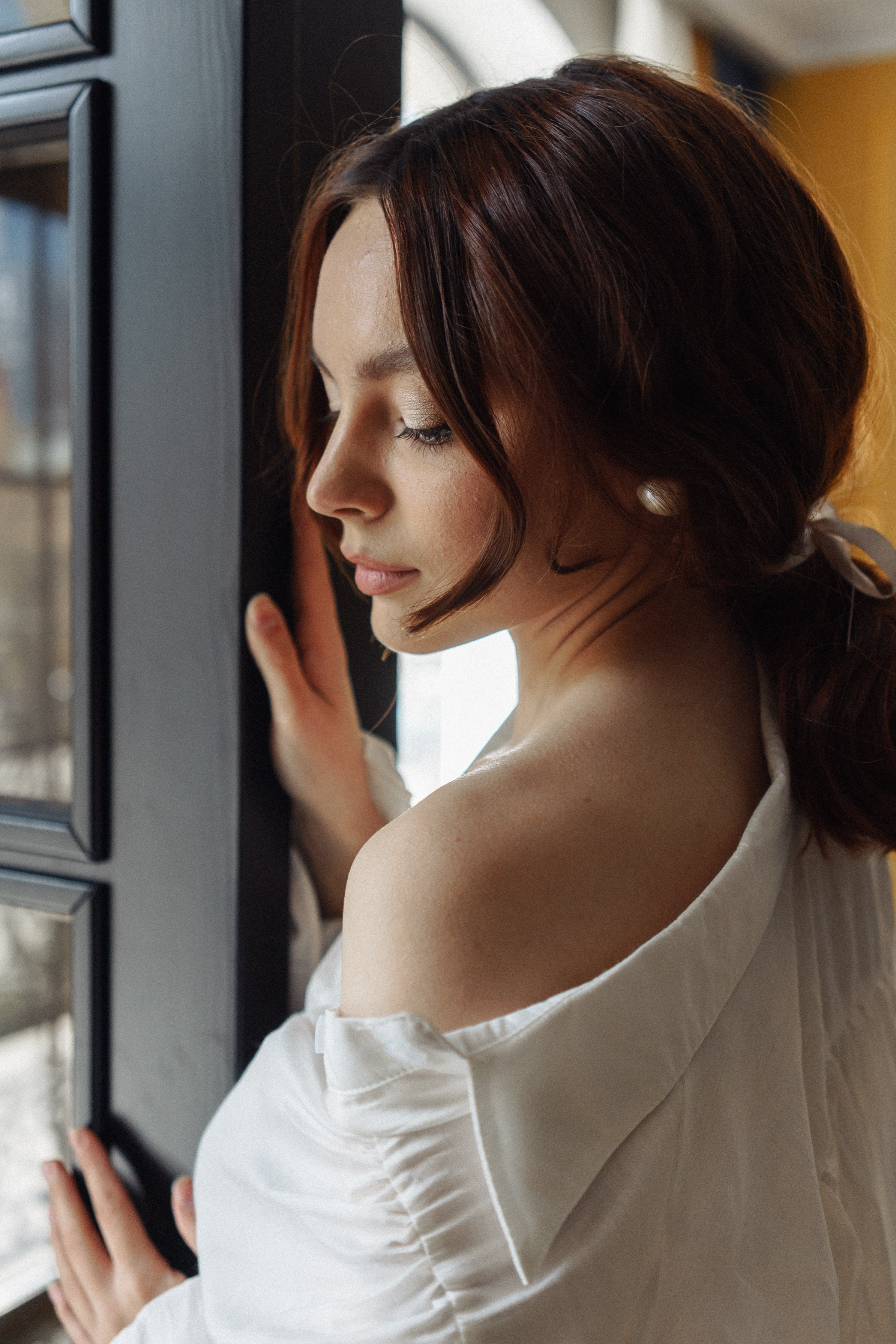 Светлана. Утро невесты в отеле. Эстетичная фото- и видеосъёмка Ирина Арсентьева. Челябинск и весь мир