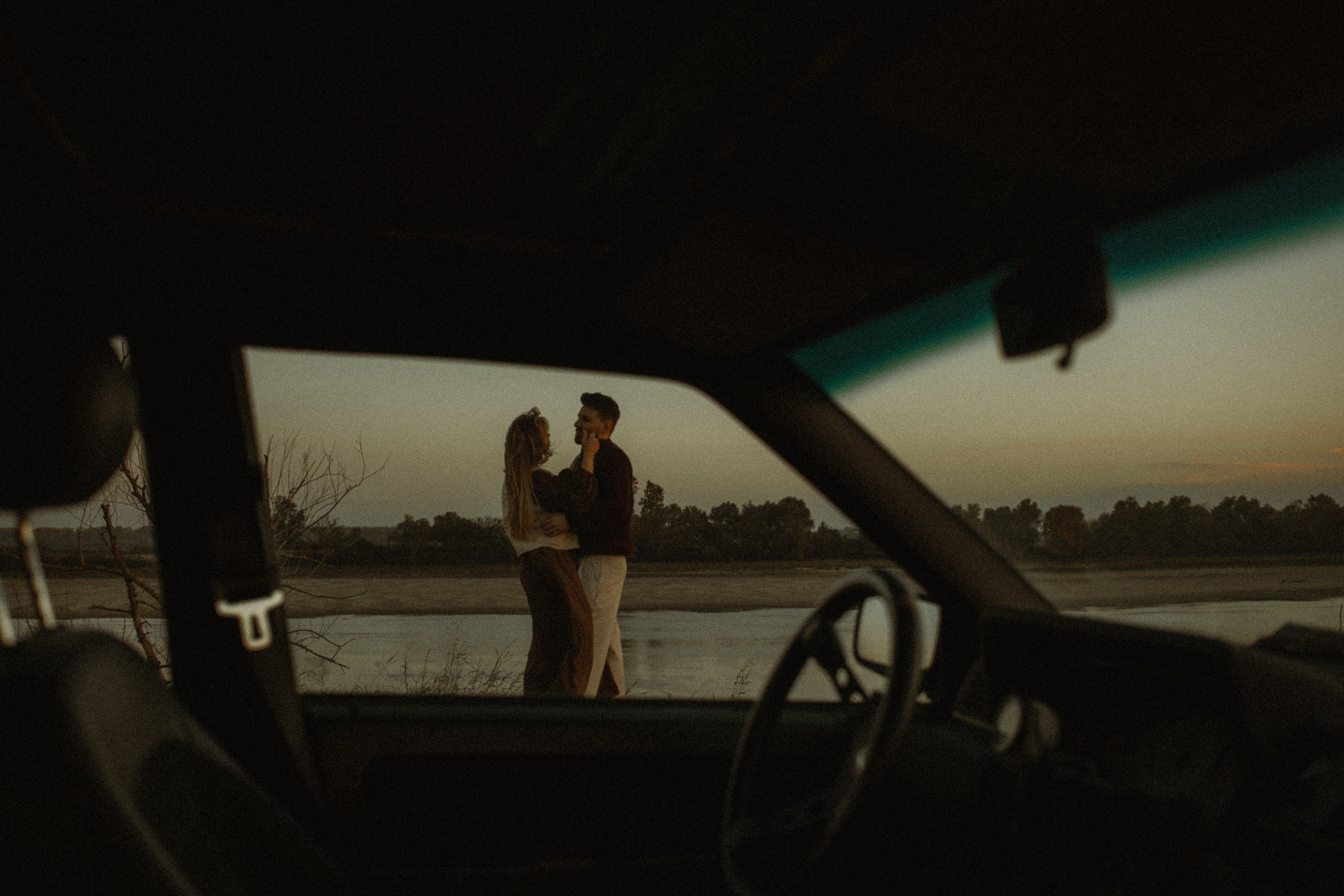 Фотопрогулка. Фотограф в Краснодаре Евгения Михаевич