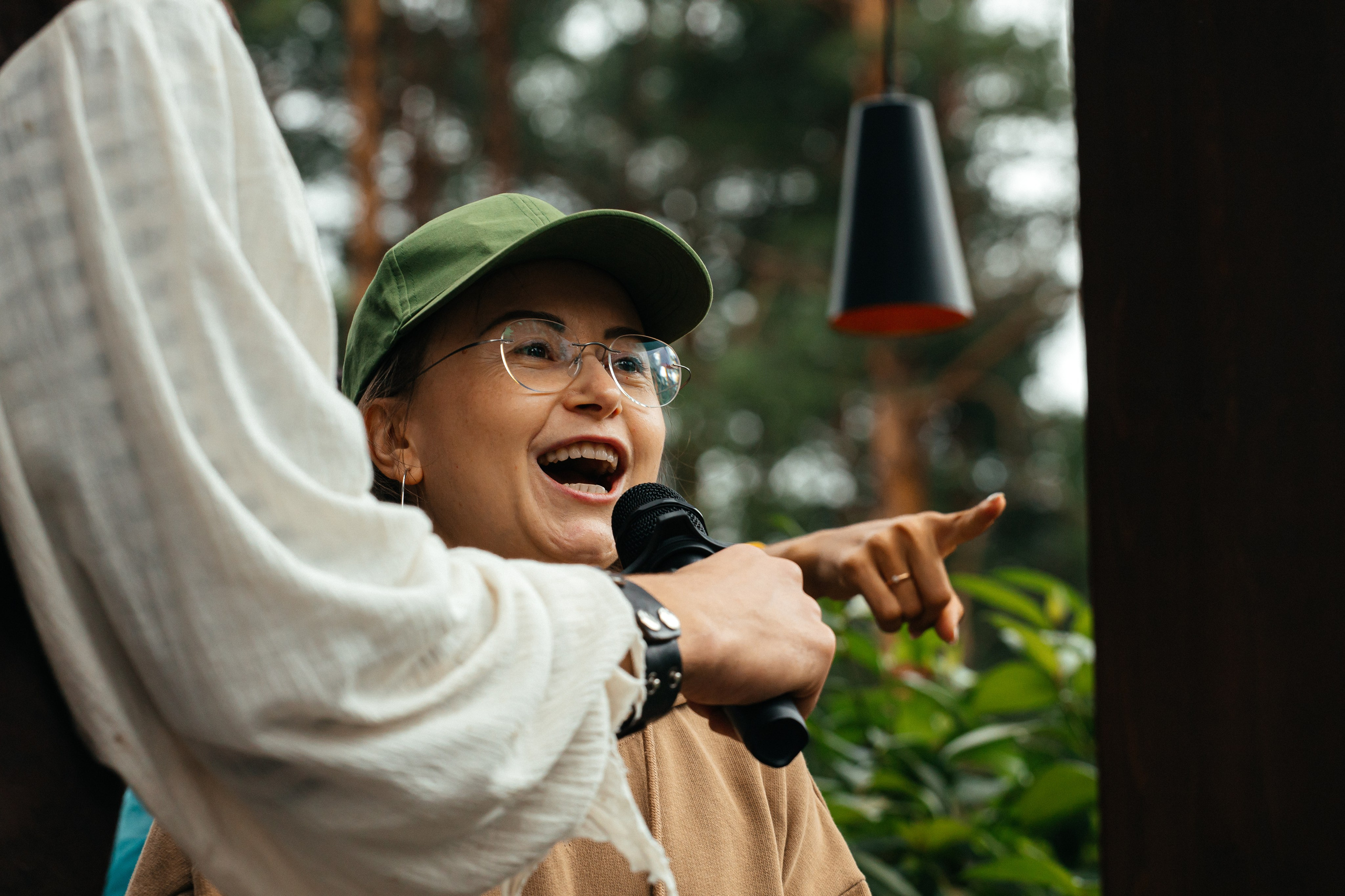 Тимбилдинг «Пираты». Фотограф в Санкт-Петербурге Виктория Безверхая
