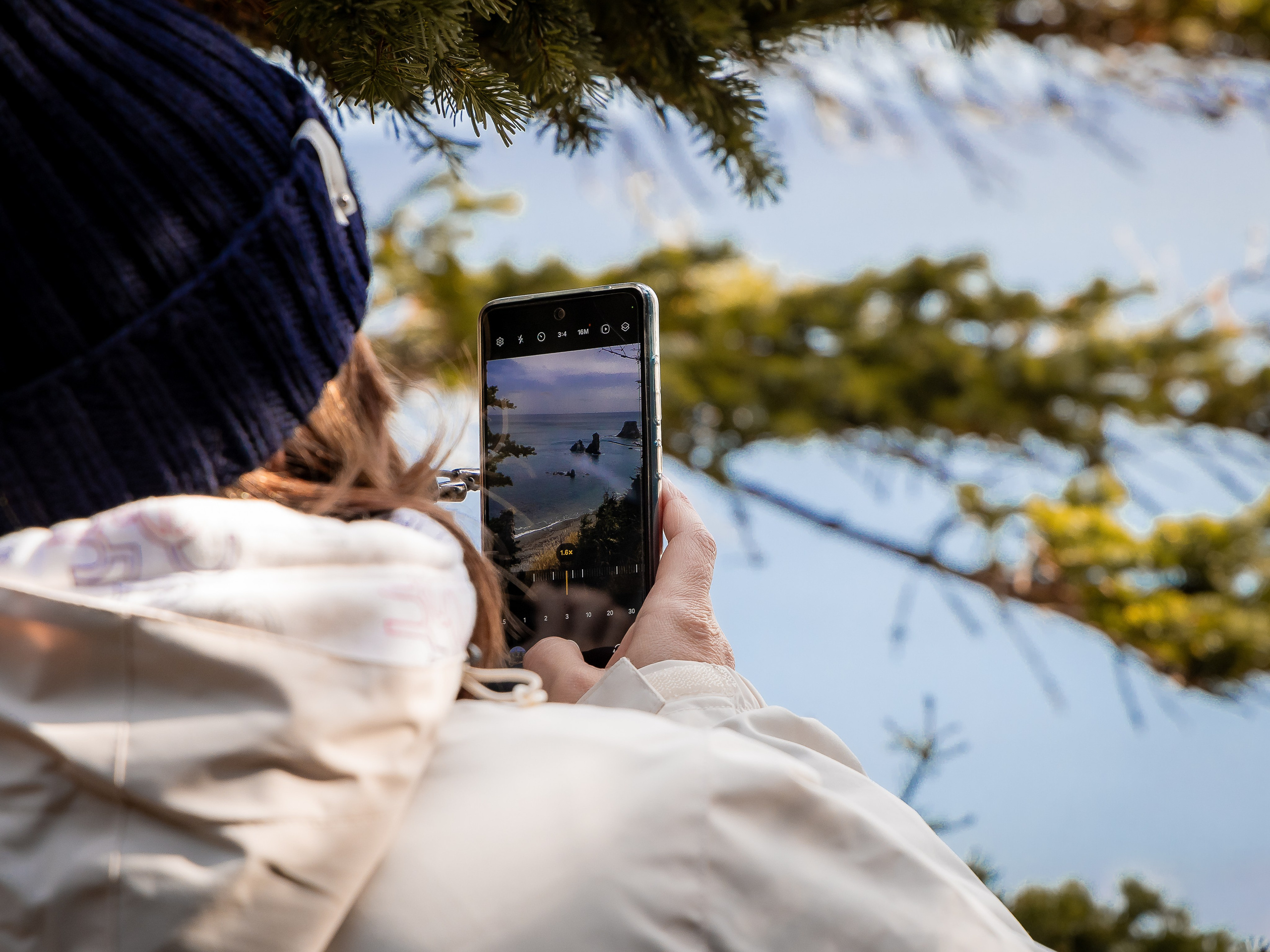 Мыс Великан. Инга Кузьминская ТОП-фотограф г. Корсаков