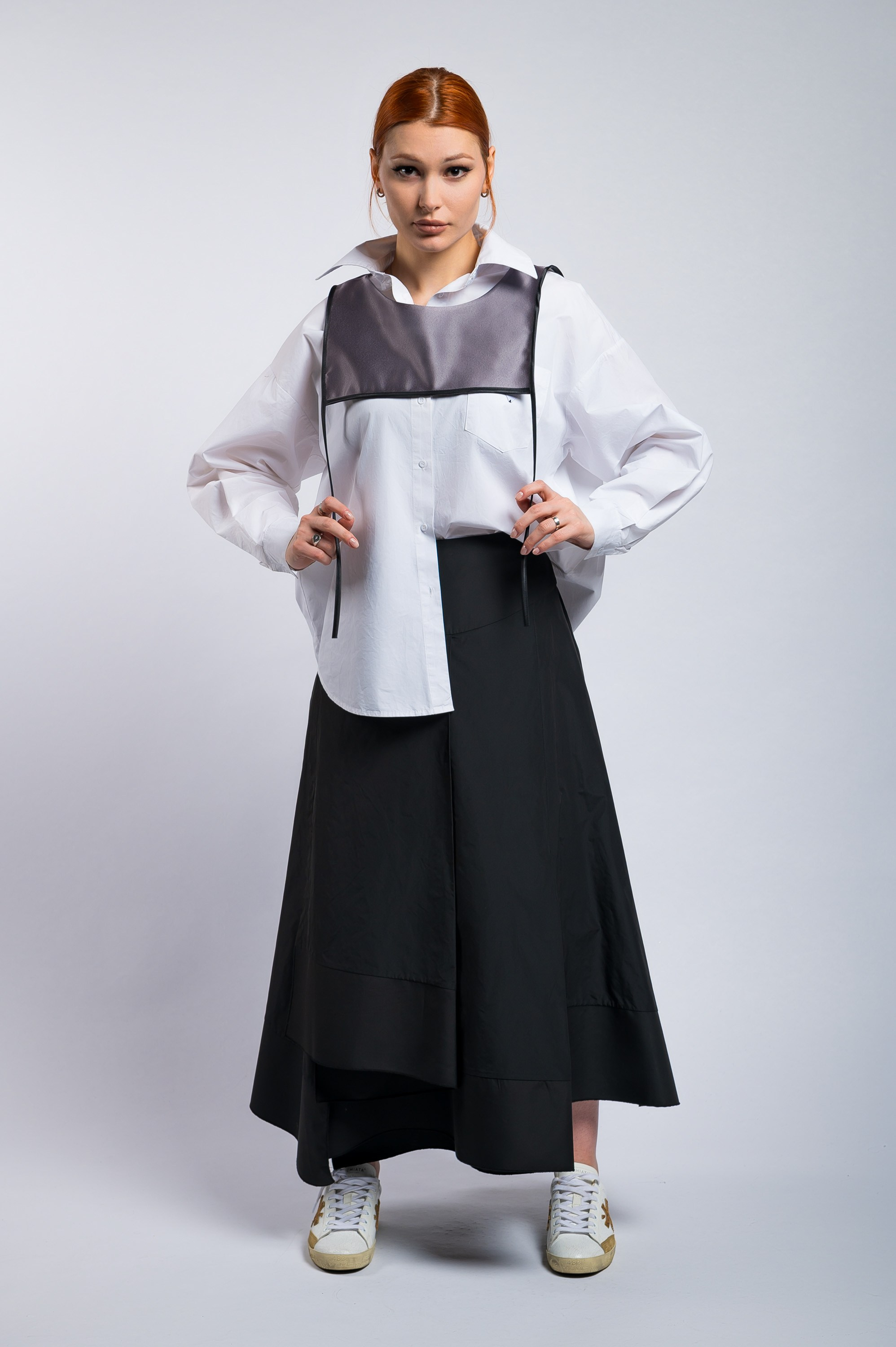 Рюши. Главная