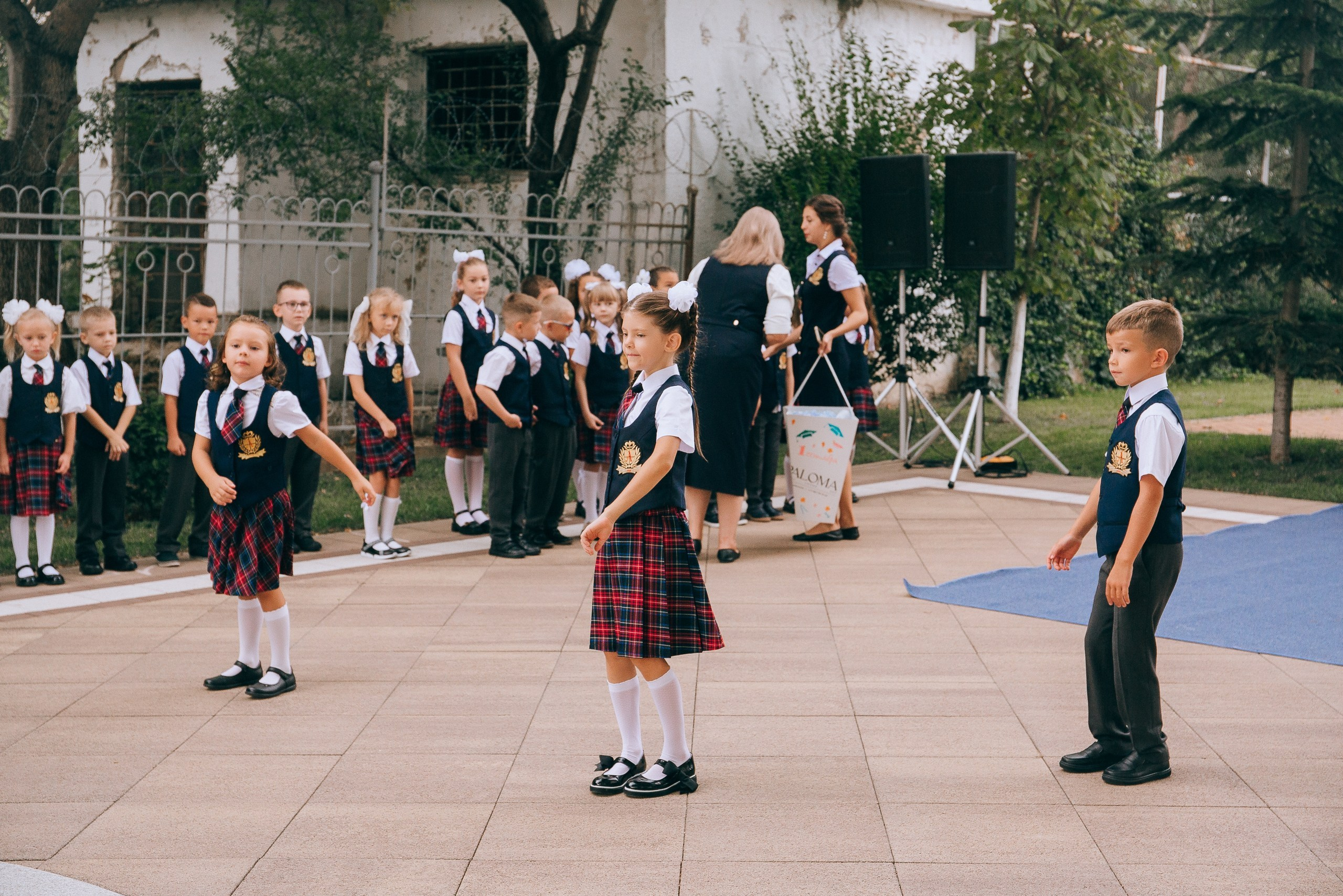 1 класс школа «Личность». Выпускные альбомы Натальи Бутко: Новороссийск, Анапа, Геленджик