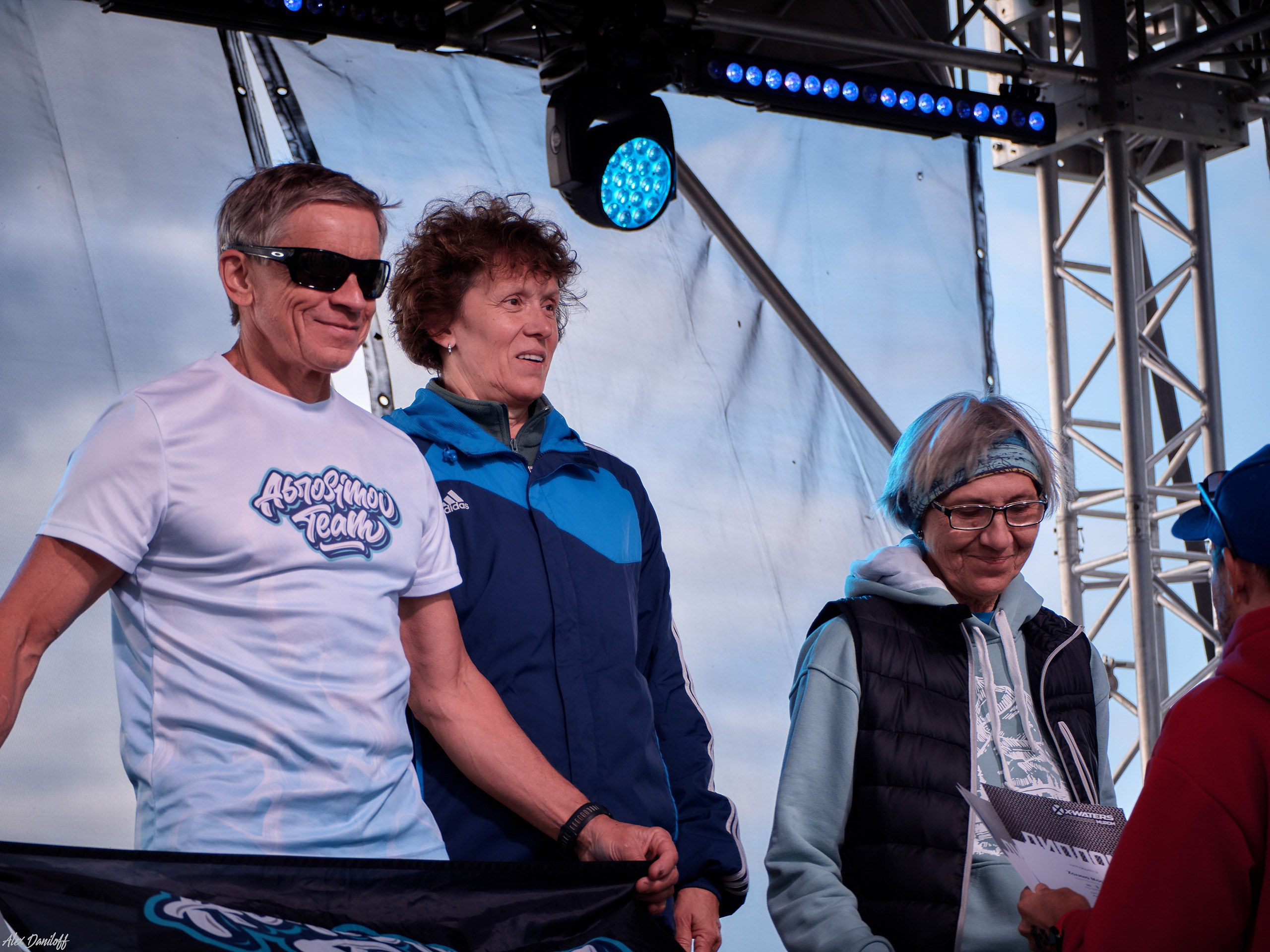 X-Waters Муром 2025. Муром-Инфо. Новости культуры, образования, спорта в городе Муром