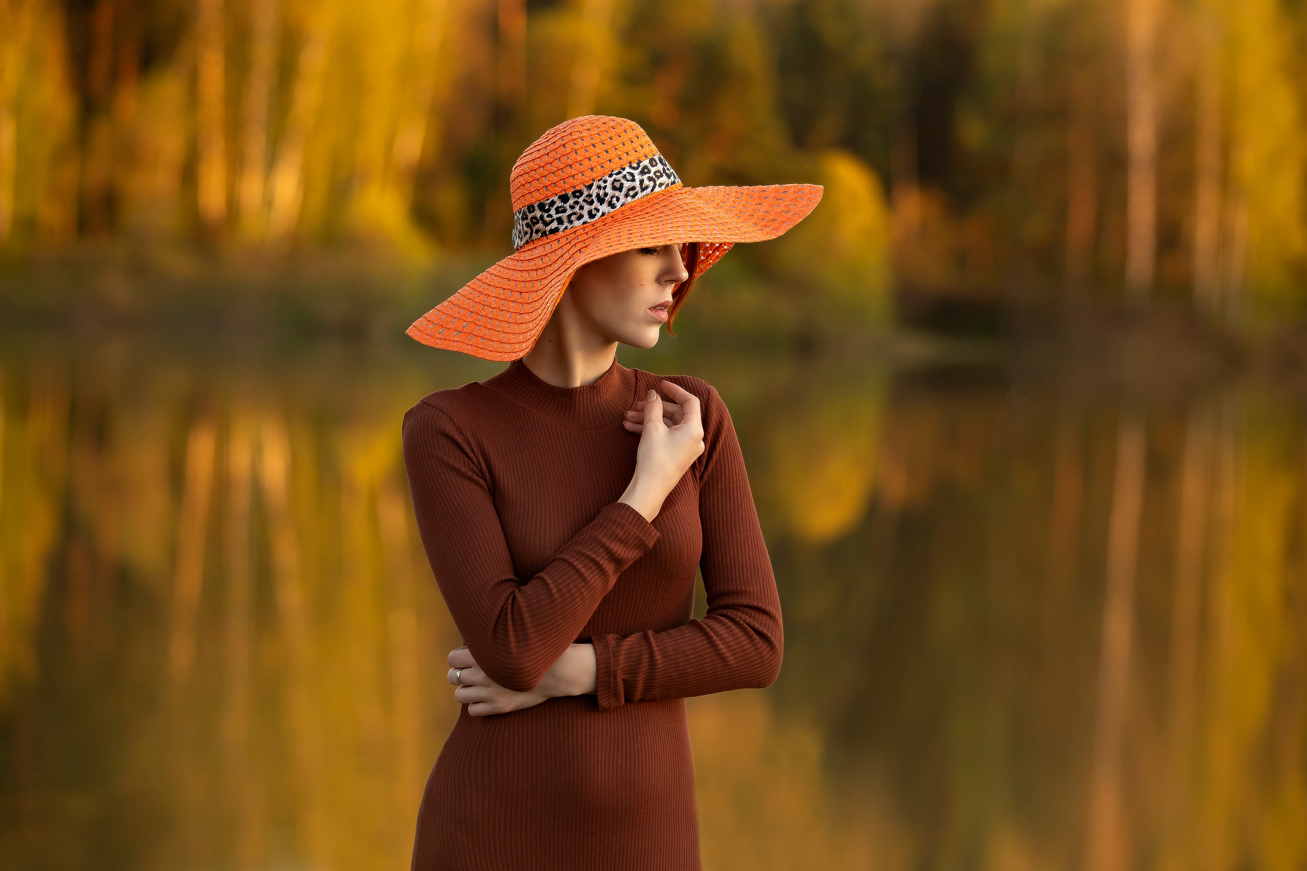 Катерина. Леся Ладова