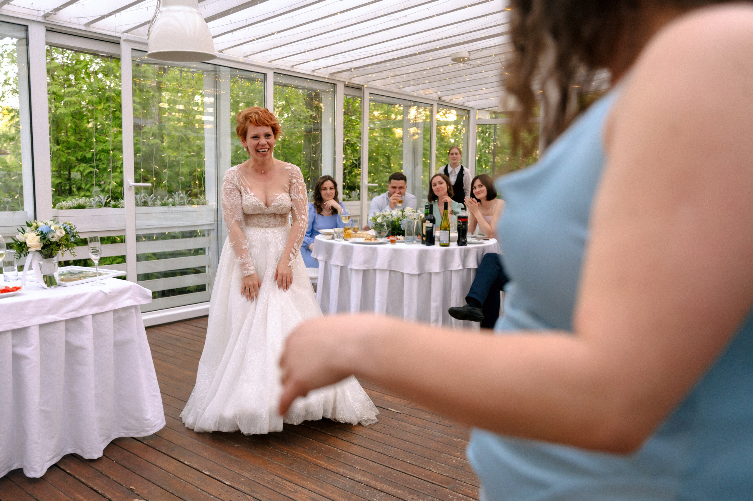 НАДЯ и САША. Шашкова Вероника / Свадебный и семейный фотограф Москва и Ярославль