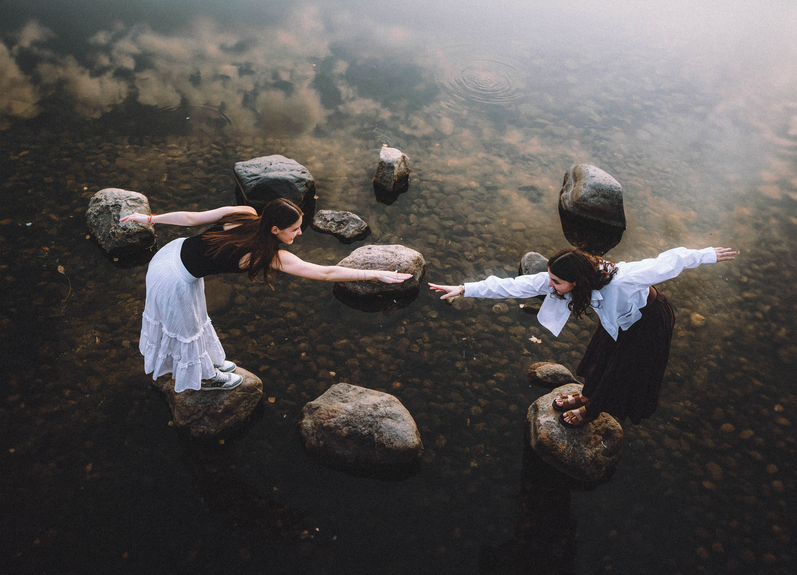 Арчи и его семья