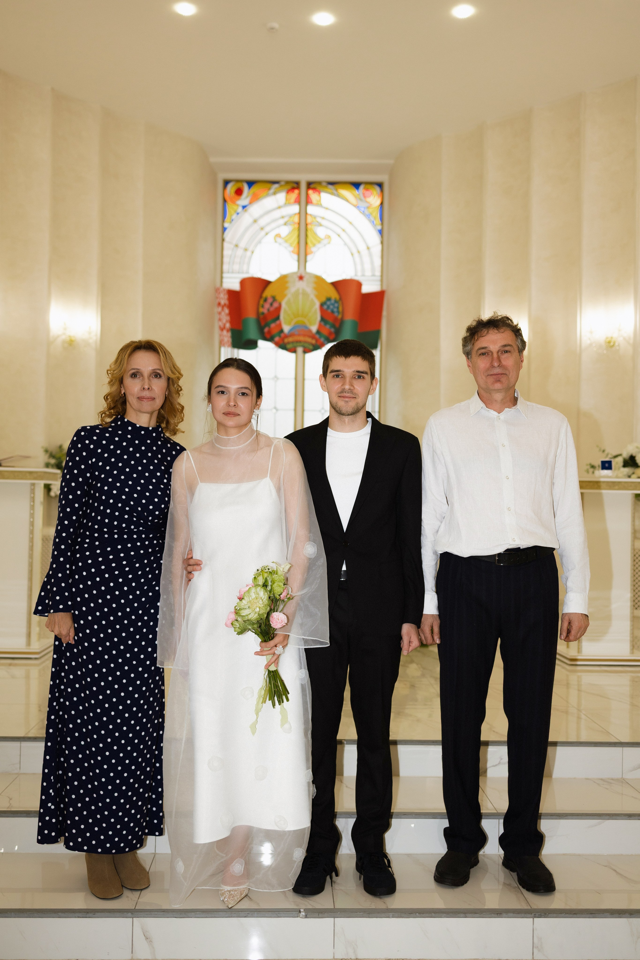 D&V. Свадебный фотограф Лиза Макатович Беларусь Минск