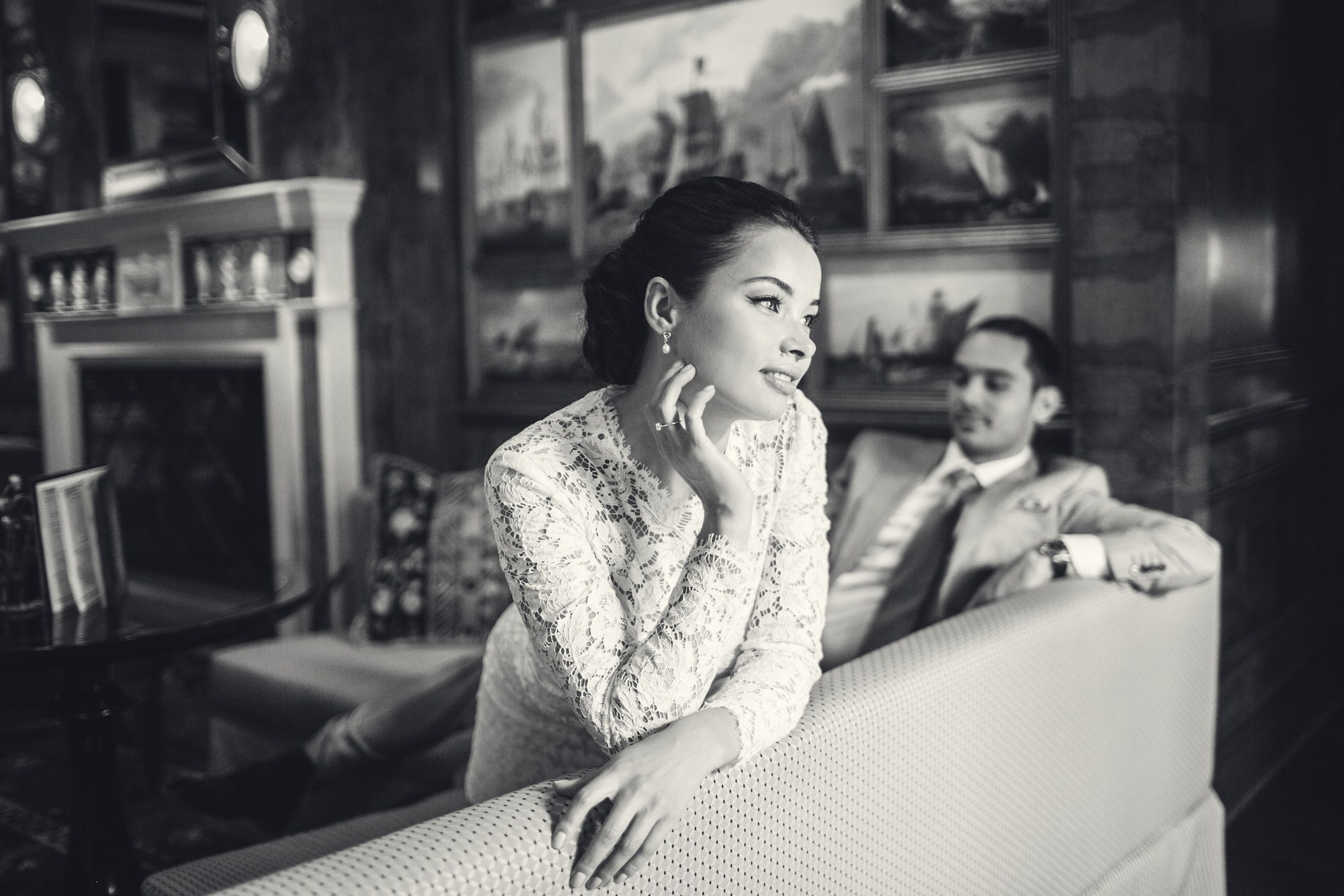 Яркое солнце и теплый дождь. Семейный, портретный и свадебный фотограф в Санкт-Петербурге и Москве