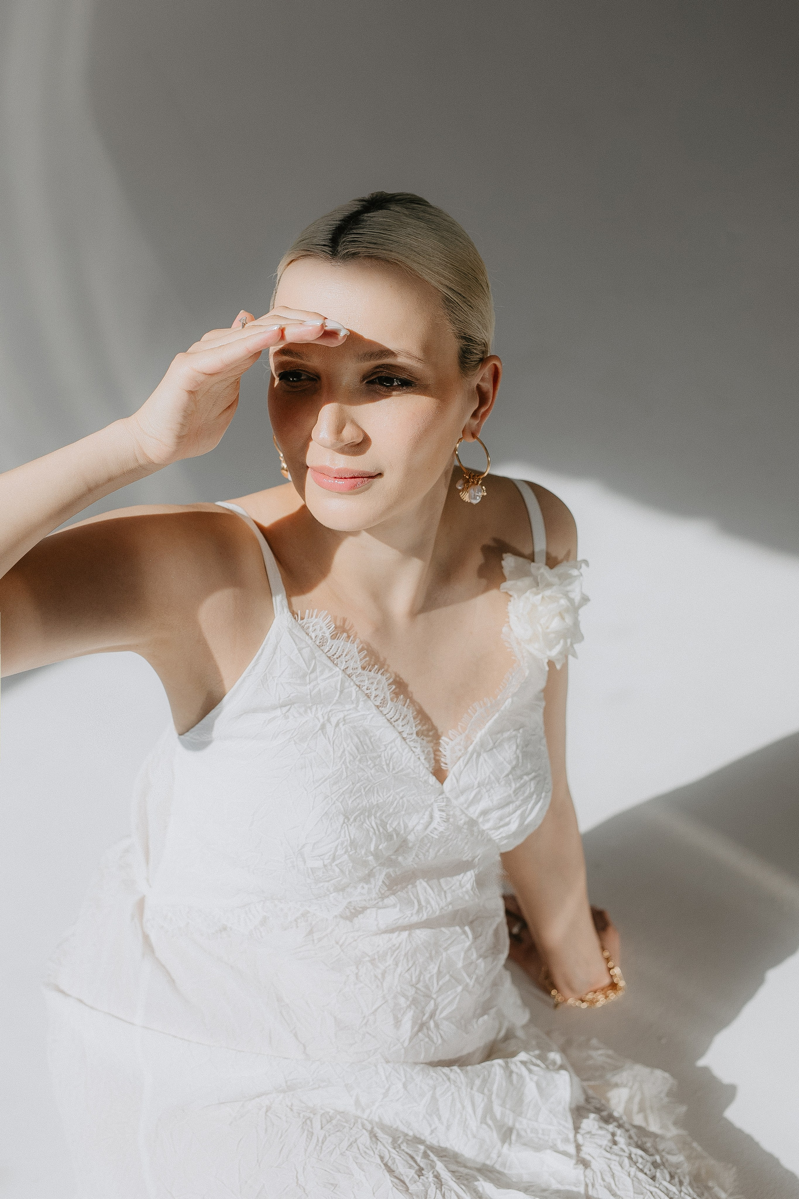 В ожидании чуда. Семейный, портретный и свадебный фотограф в Санкт-Петербурге и Москве