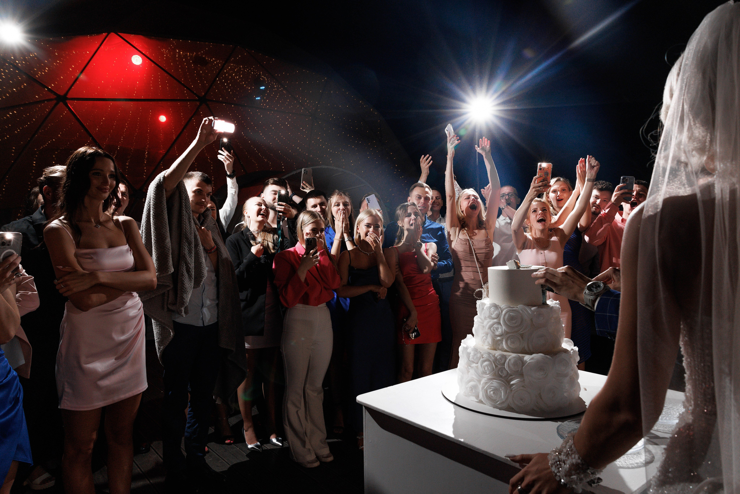 Людмила и Вадим. Свадебный и семейный фотограф  во Владивостоке Ольга Украинец