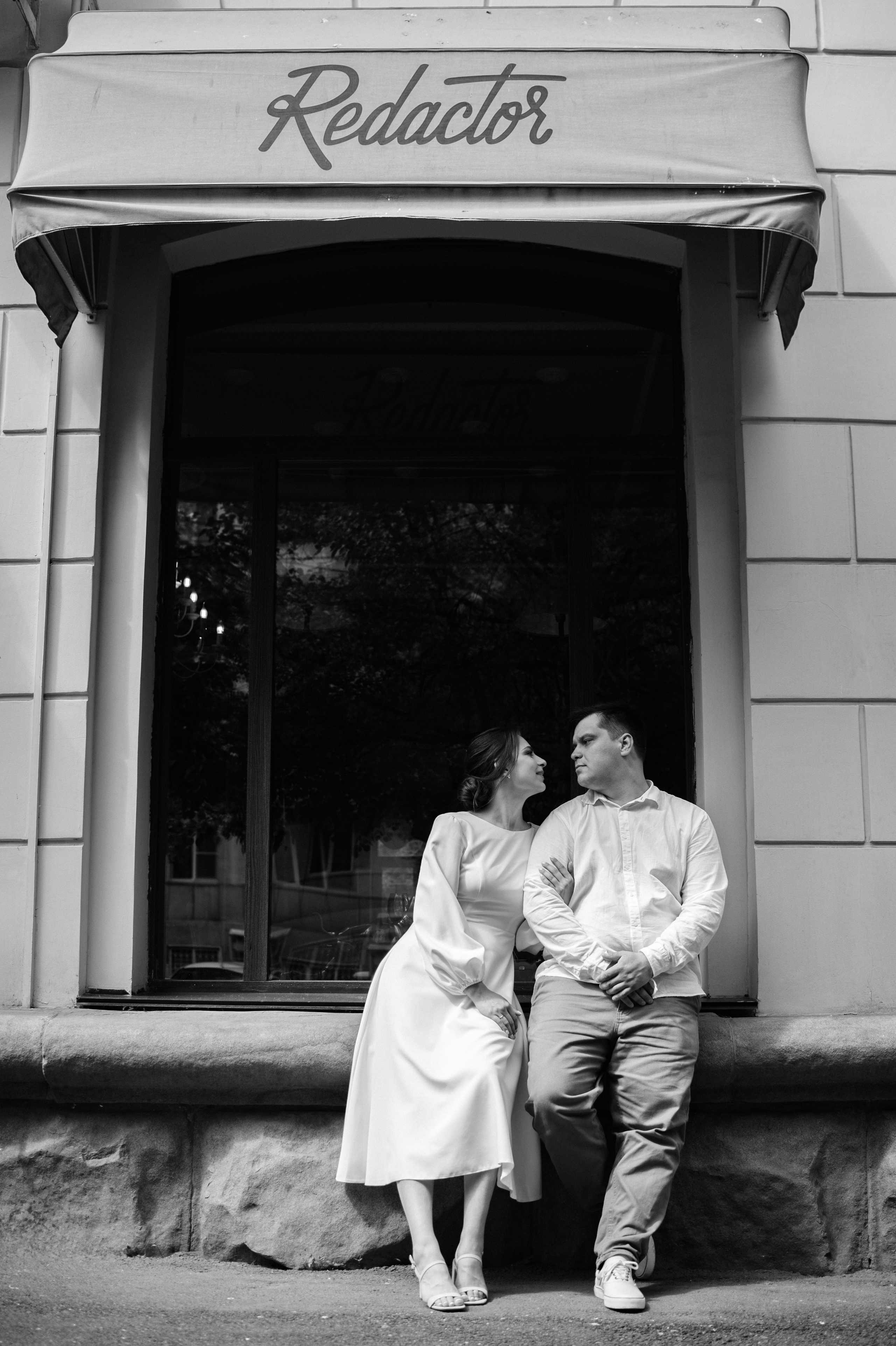 Егор и Анастасия. Фотограф Челябинск Екатерина Миниханова