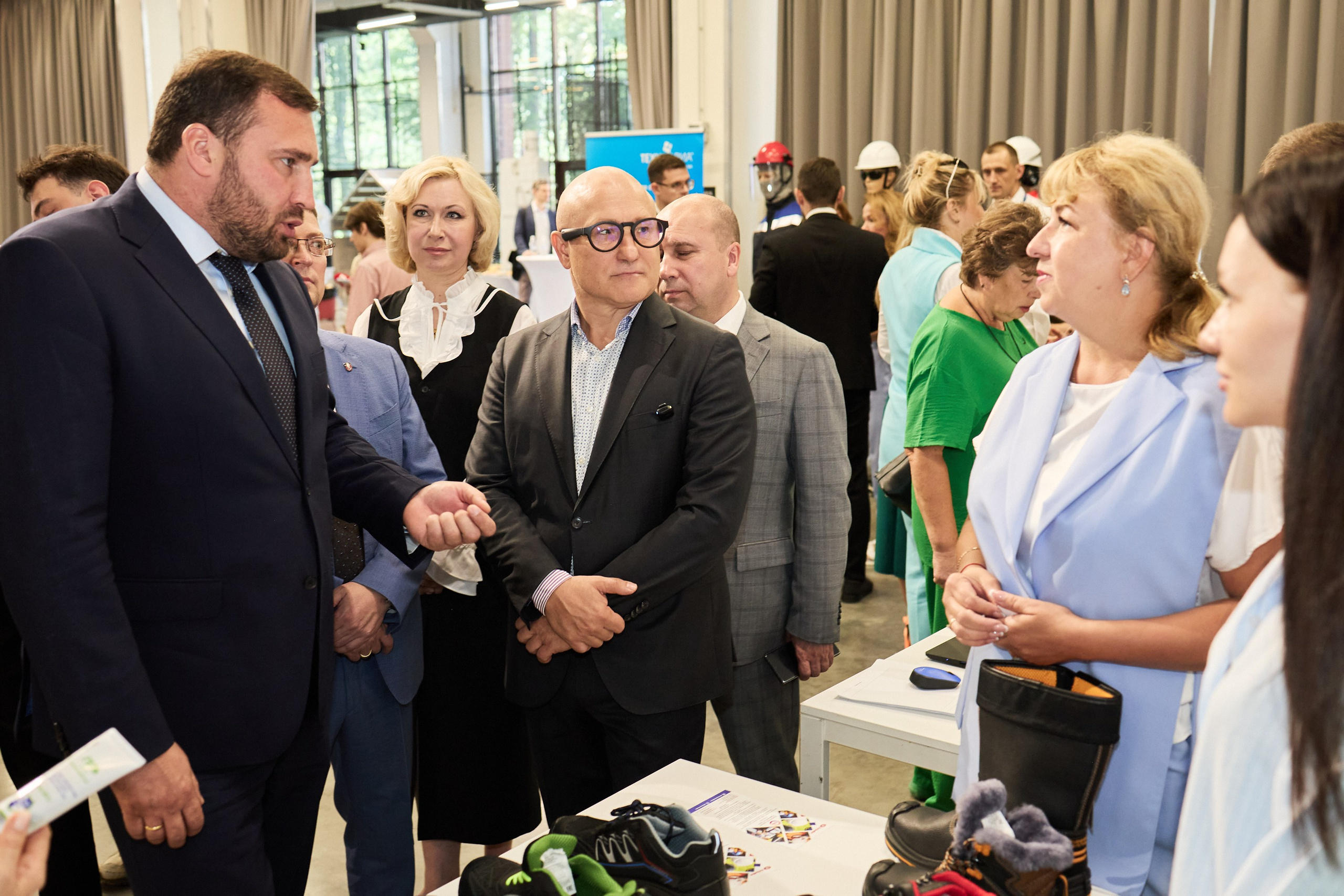 Конференция БИОТ 2025 | Тула. OSPhoto