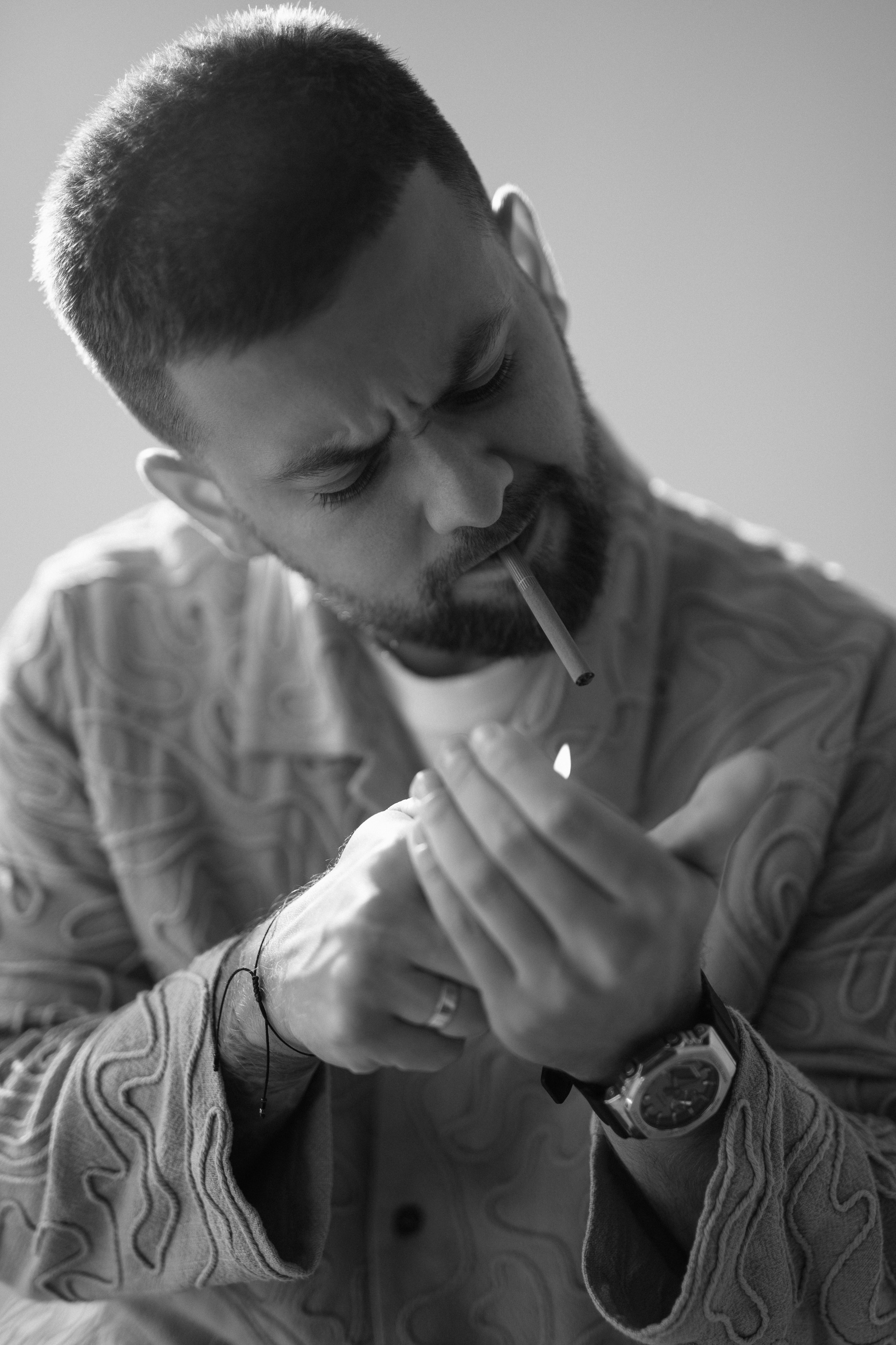 ИЛЬЯ ТИХОМИРОВ, ФОТОГРАФ УФА, МУЖСКОЙ ПОРТРЕТ, ФОТОСЕССИЯ