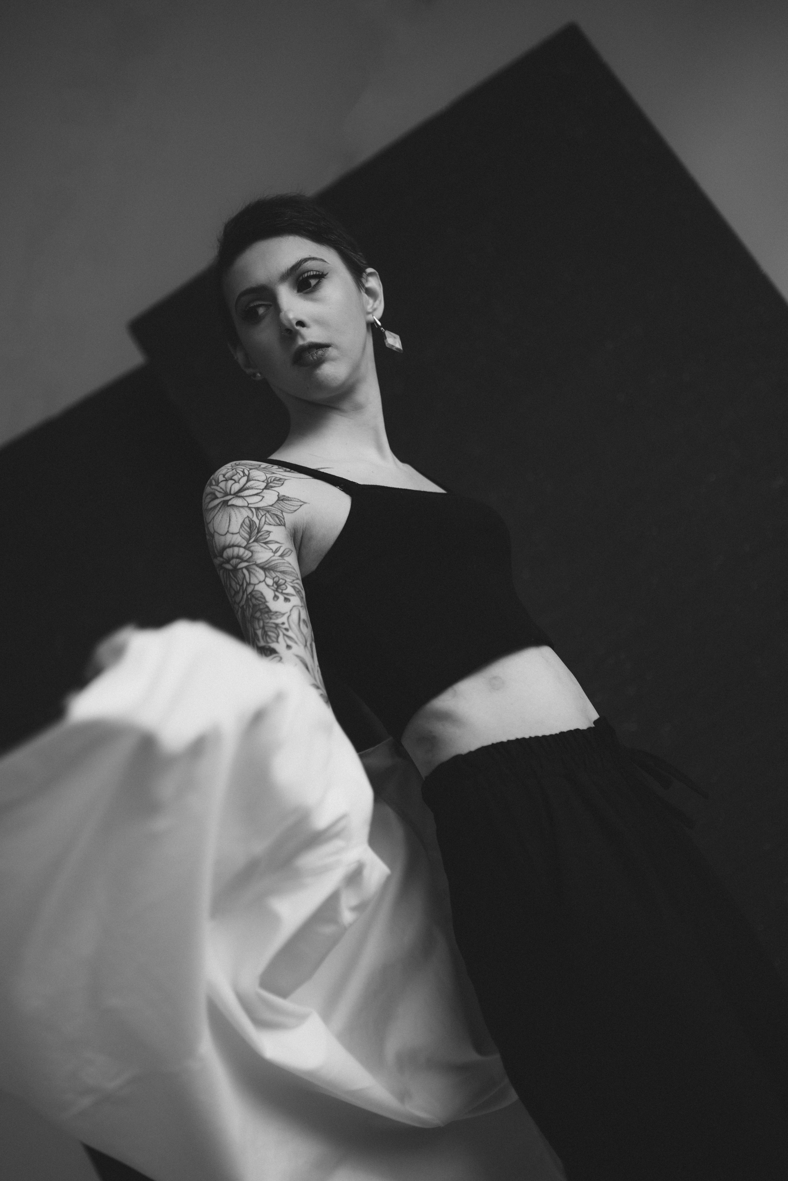 Лера. Lifestyle фотограф в Жодино Ника Хруцкая