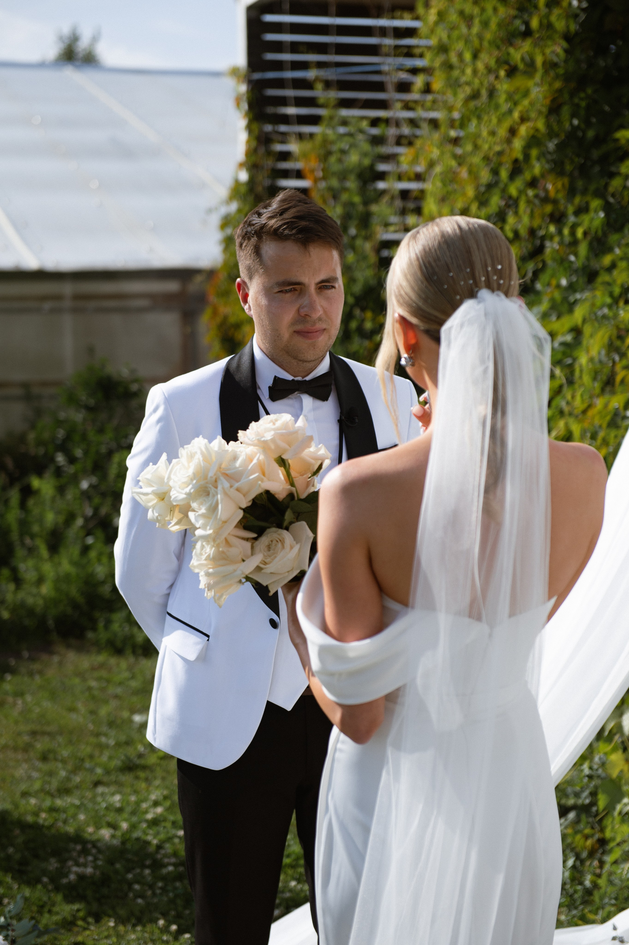 Таня и Женя. Свадебный и репортажный фотограф Сергей Чесноков