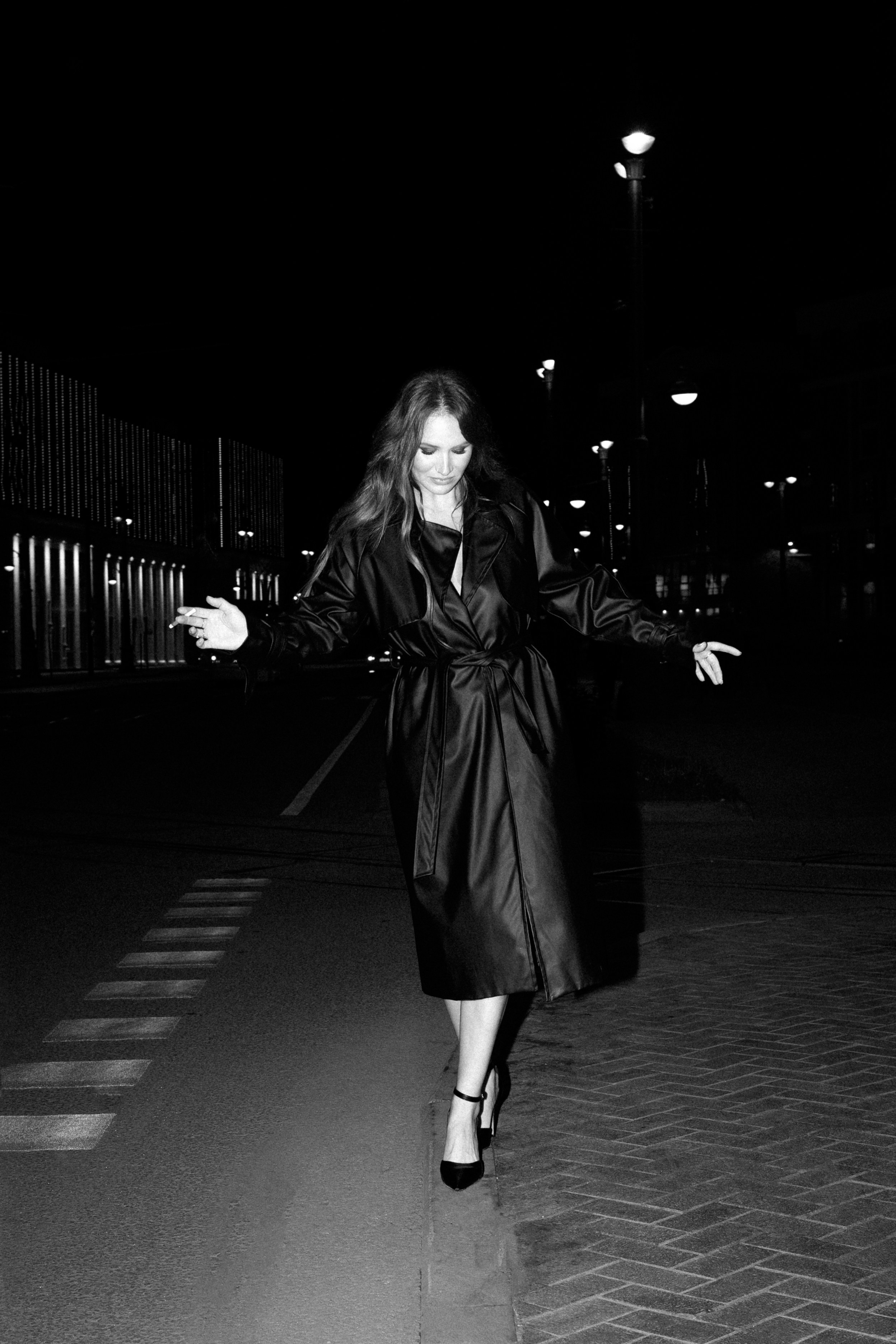 Юлия. Fashion & Boudoir